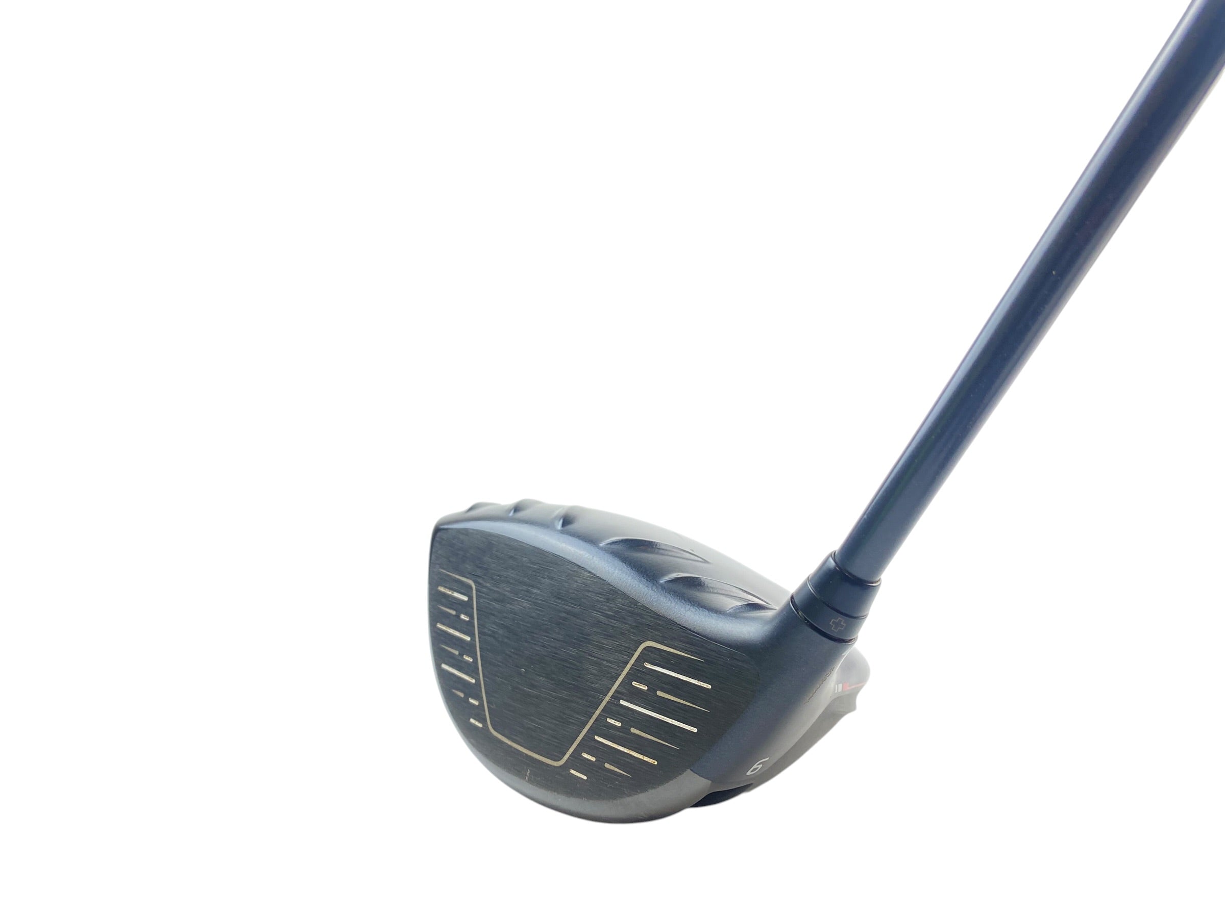 PING G410 Plus Driver / 9 Degree / Stiff Flex