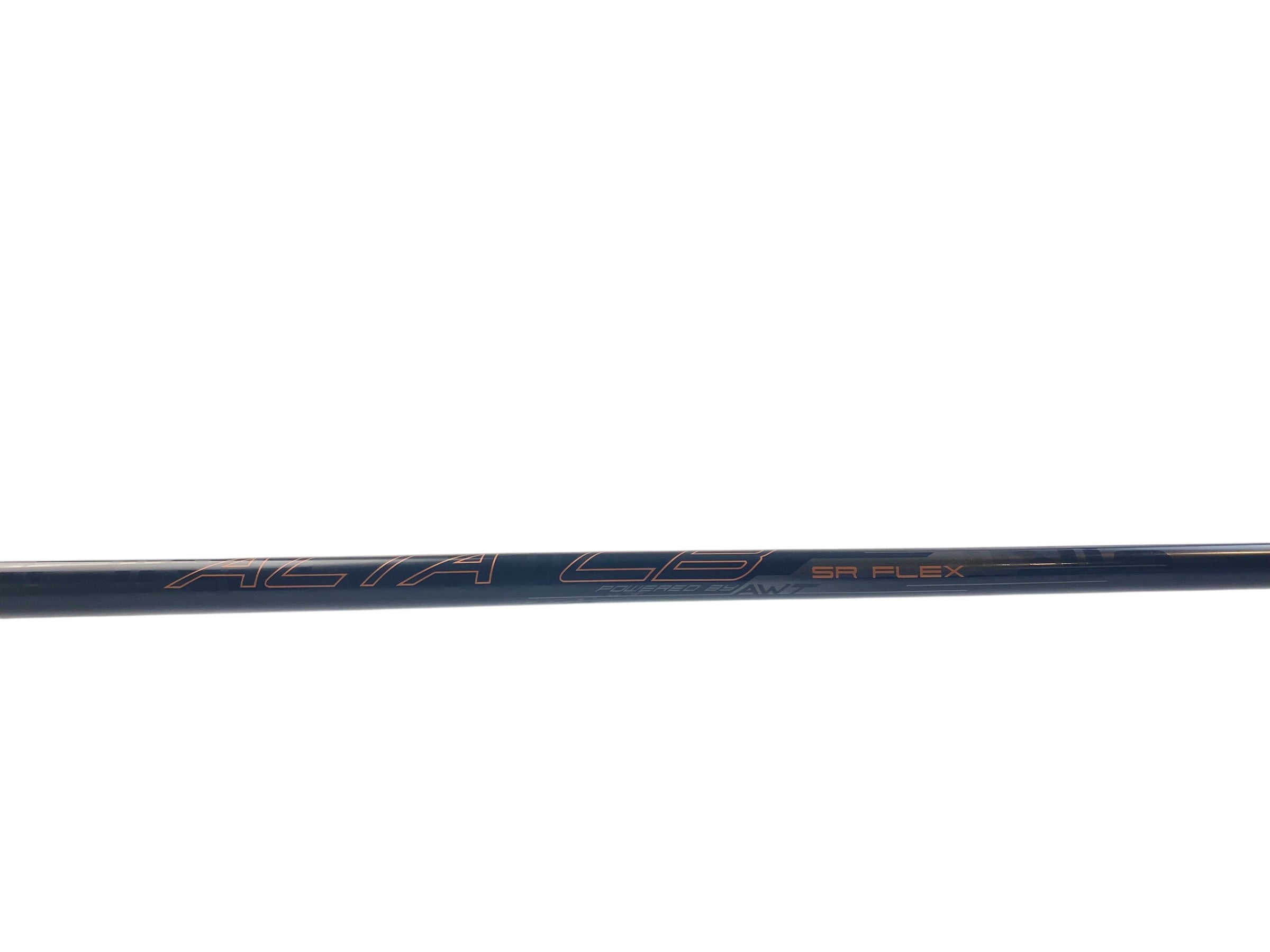 Ping G Le 5 Hybrid / 26 Degree / Senior Flex