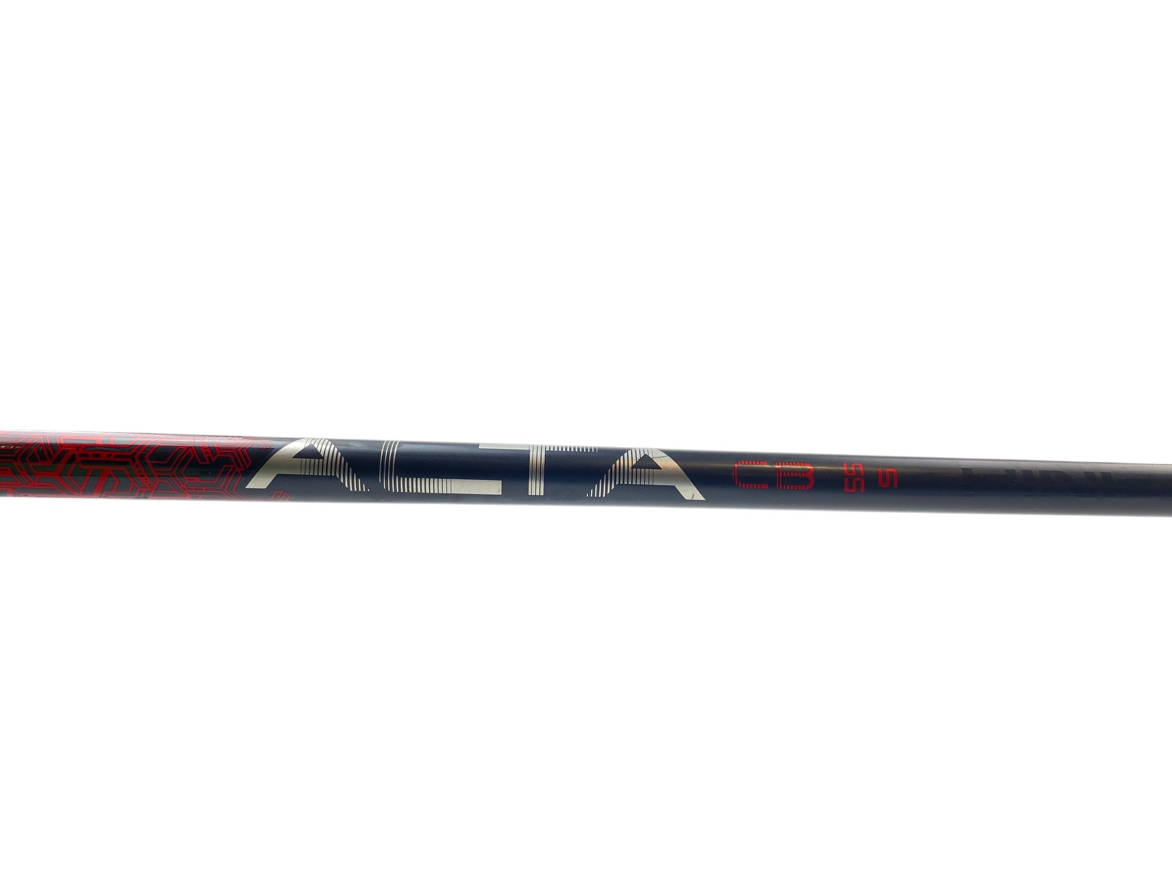 PING G410 Plus Driver / 9 Degree / Stiff Flex