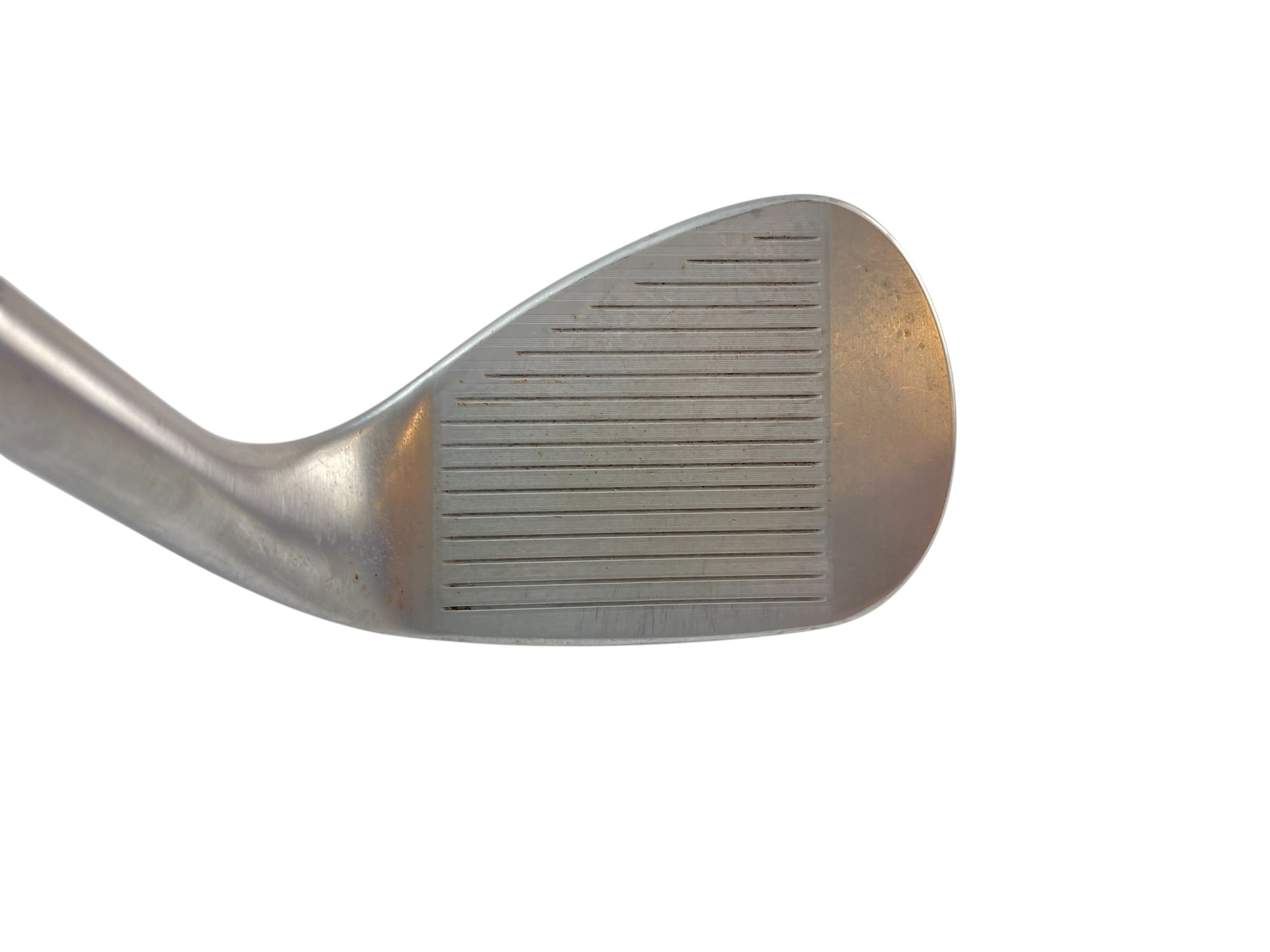 Left Hand Titleist Vokey SM10 Sand Wedge / 56 Degree / Wedge Flex