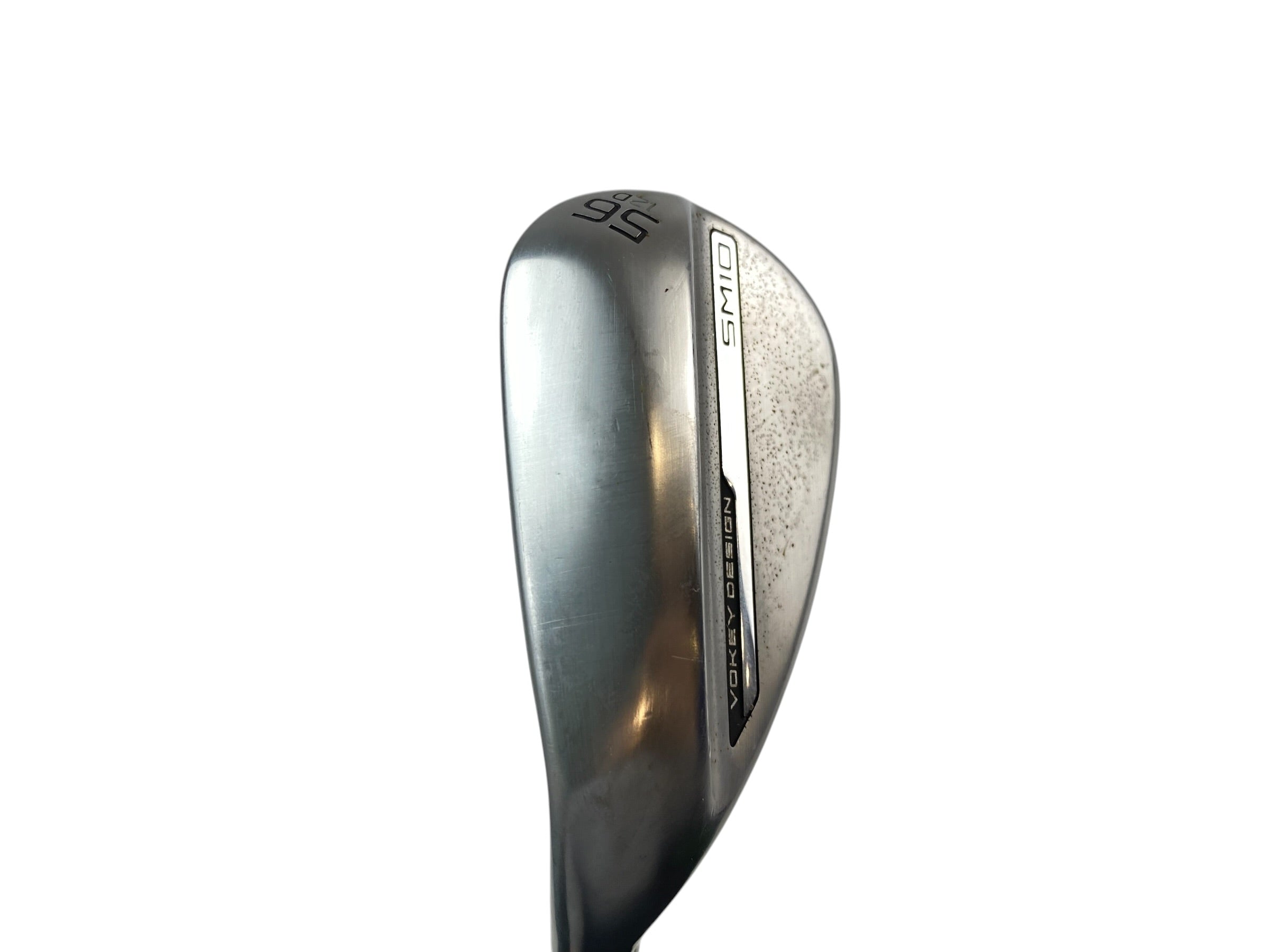 Left Hand Titleist Vokey SM10 Sand Wedge / 56 Degree / Wedge Flex