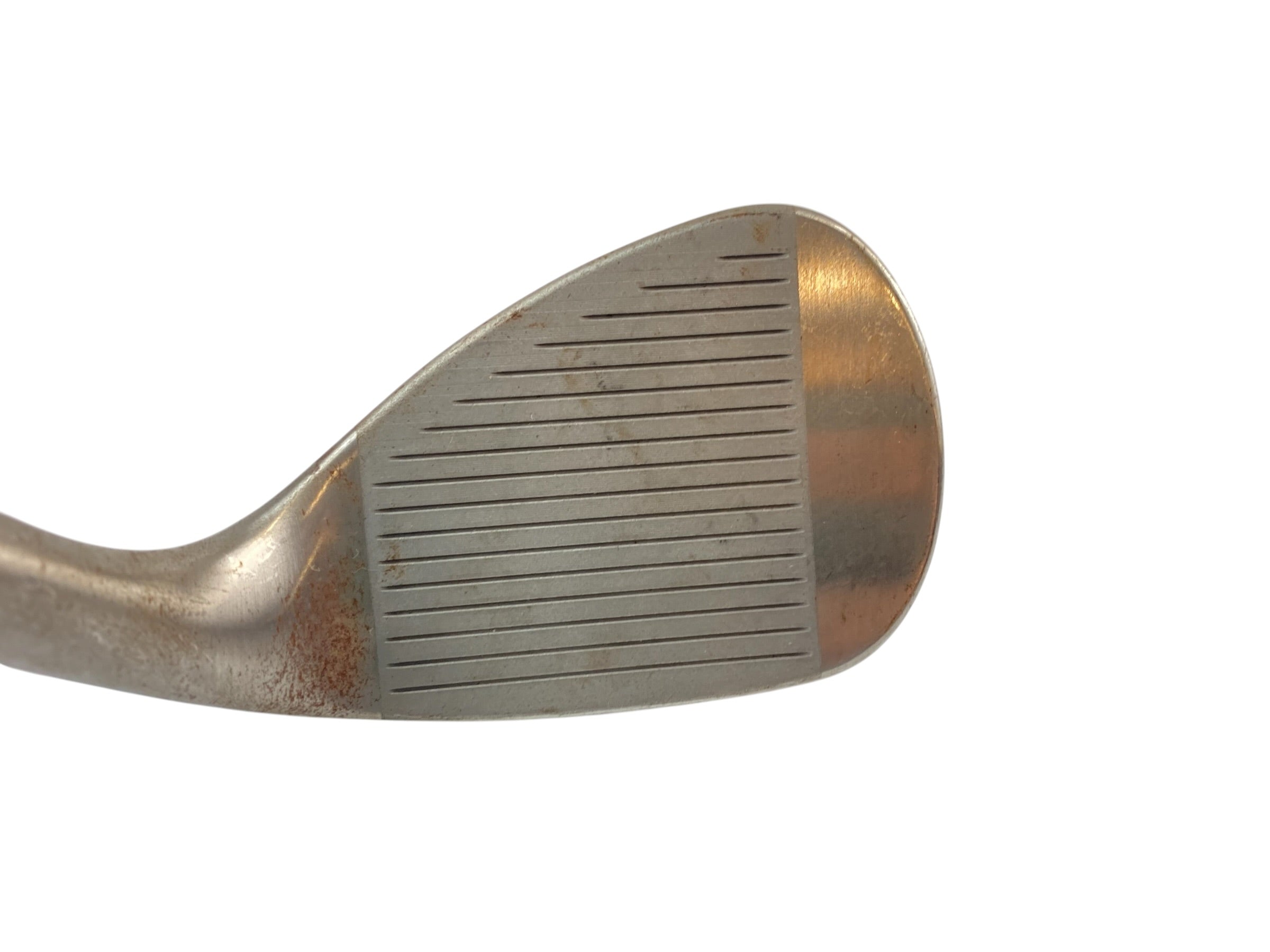 Left Hand Titleist Vokey Wedgeworks Lob Wedge / 60 Degree / Wedge Flex
