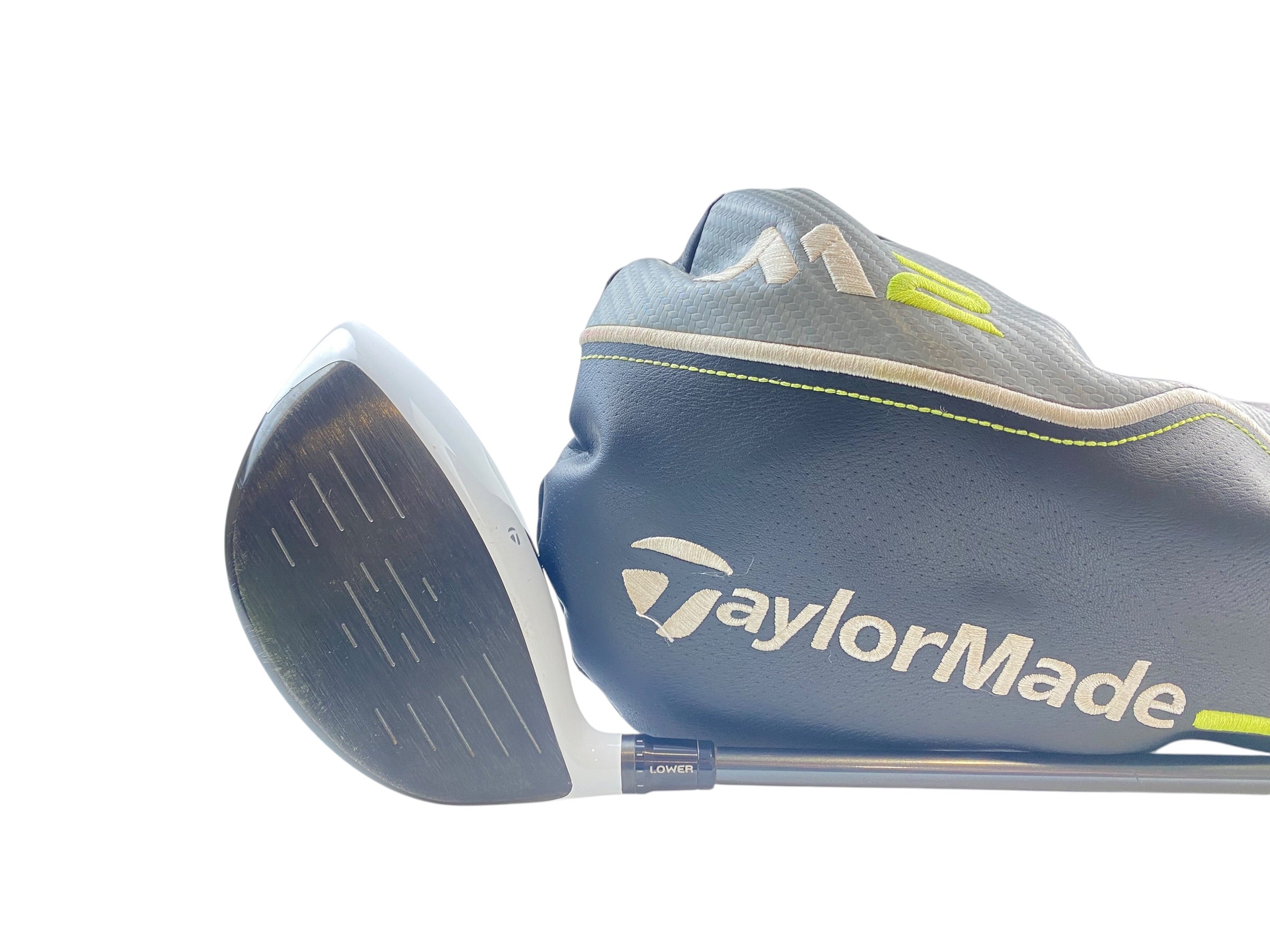 Taylormade M2 2017 Driver / 9.5 Degree / Regular Flex