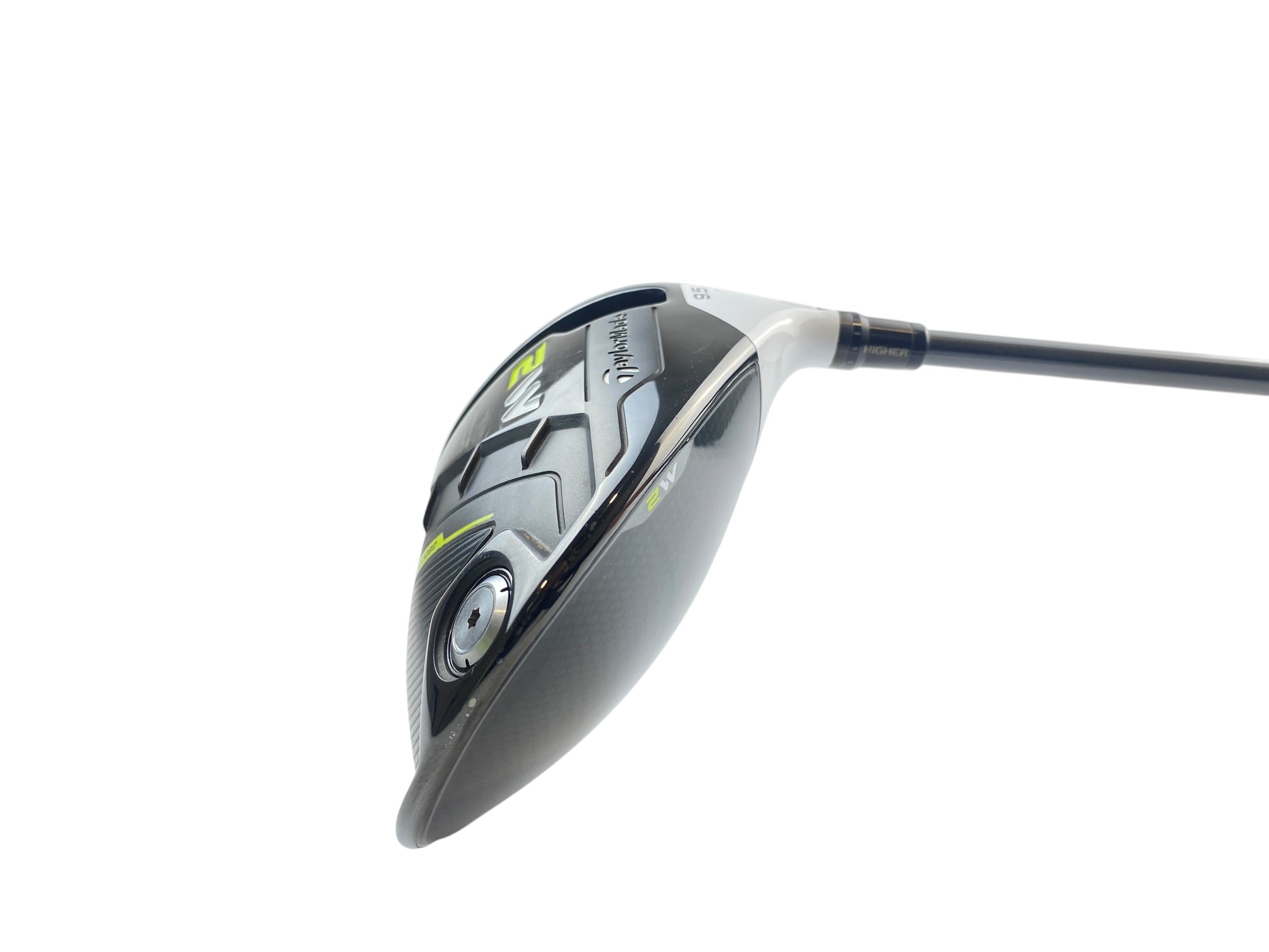 Taylormade M2 2017 Driver / 9.5 Degree / Regular Flex