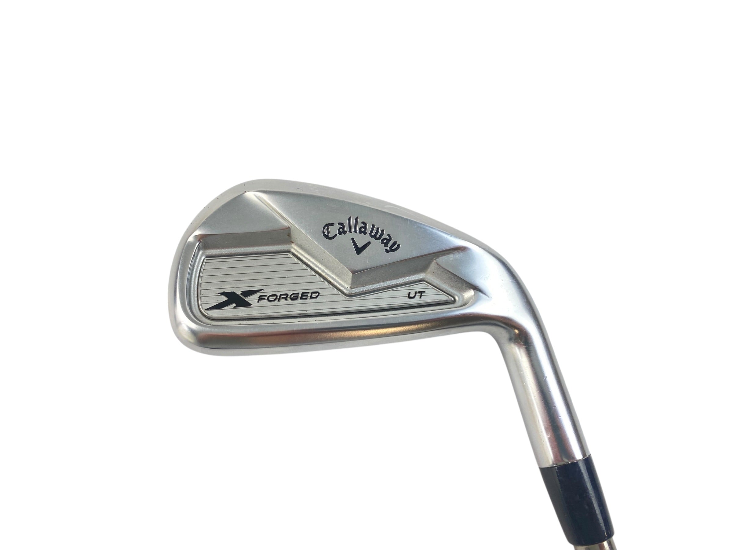 Callaway CF18 X-Forged UT 3 Iron / 21 Degree / Stiff Flex