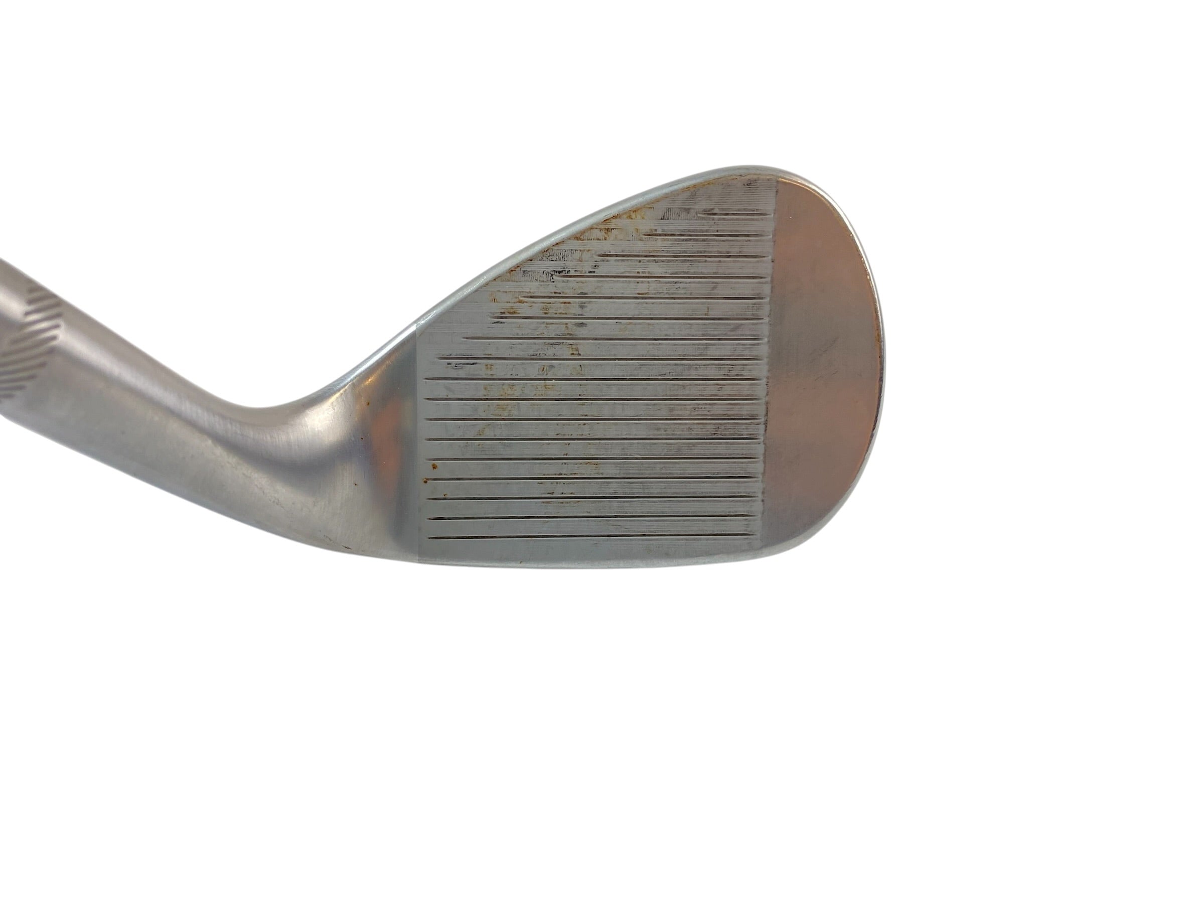 Left Hand Titleist Vokey SM10 Sand Wedge / 54 Degree / Wedge Flex