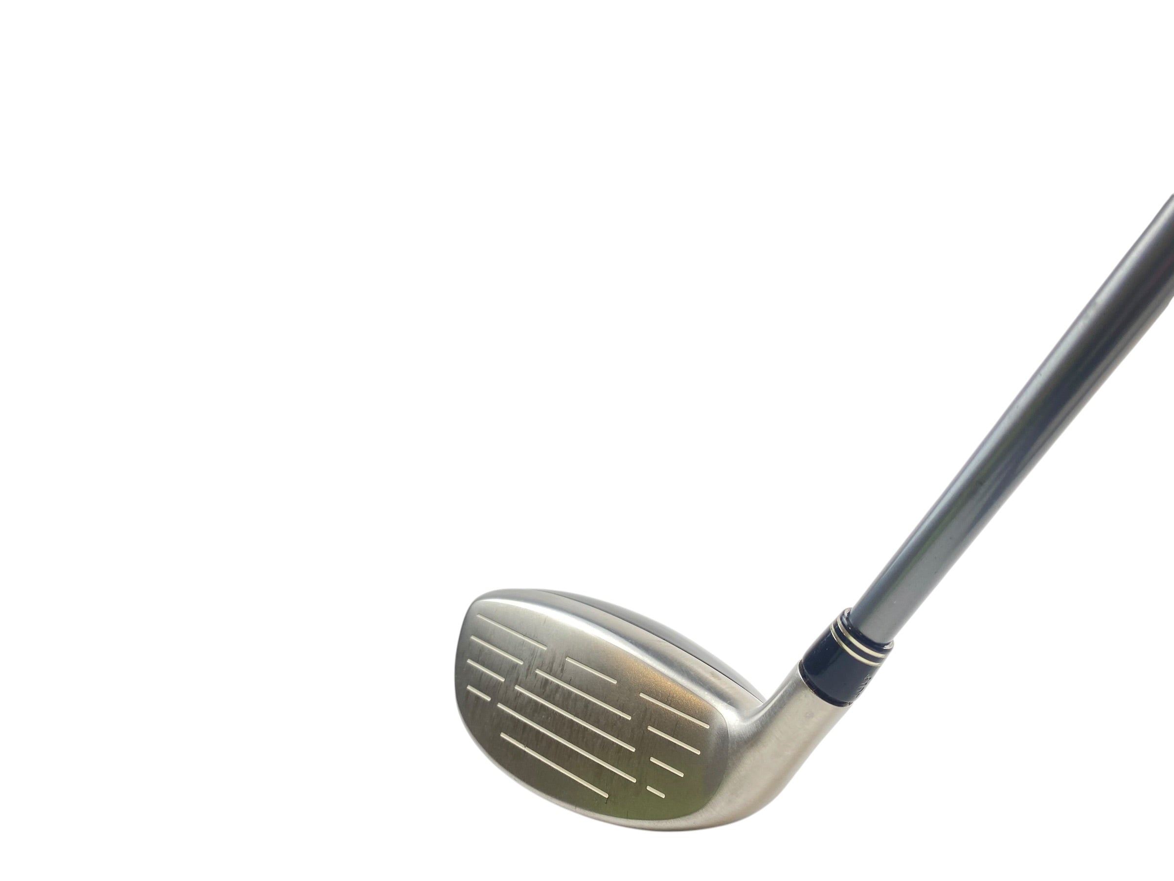 Cobra King Baffler DWS 6 Hybrid / 32 Degree / Regular Flex