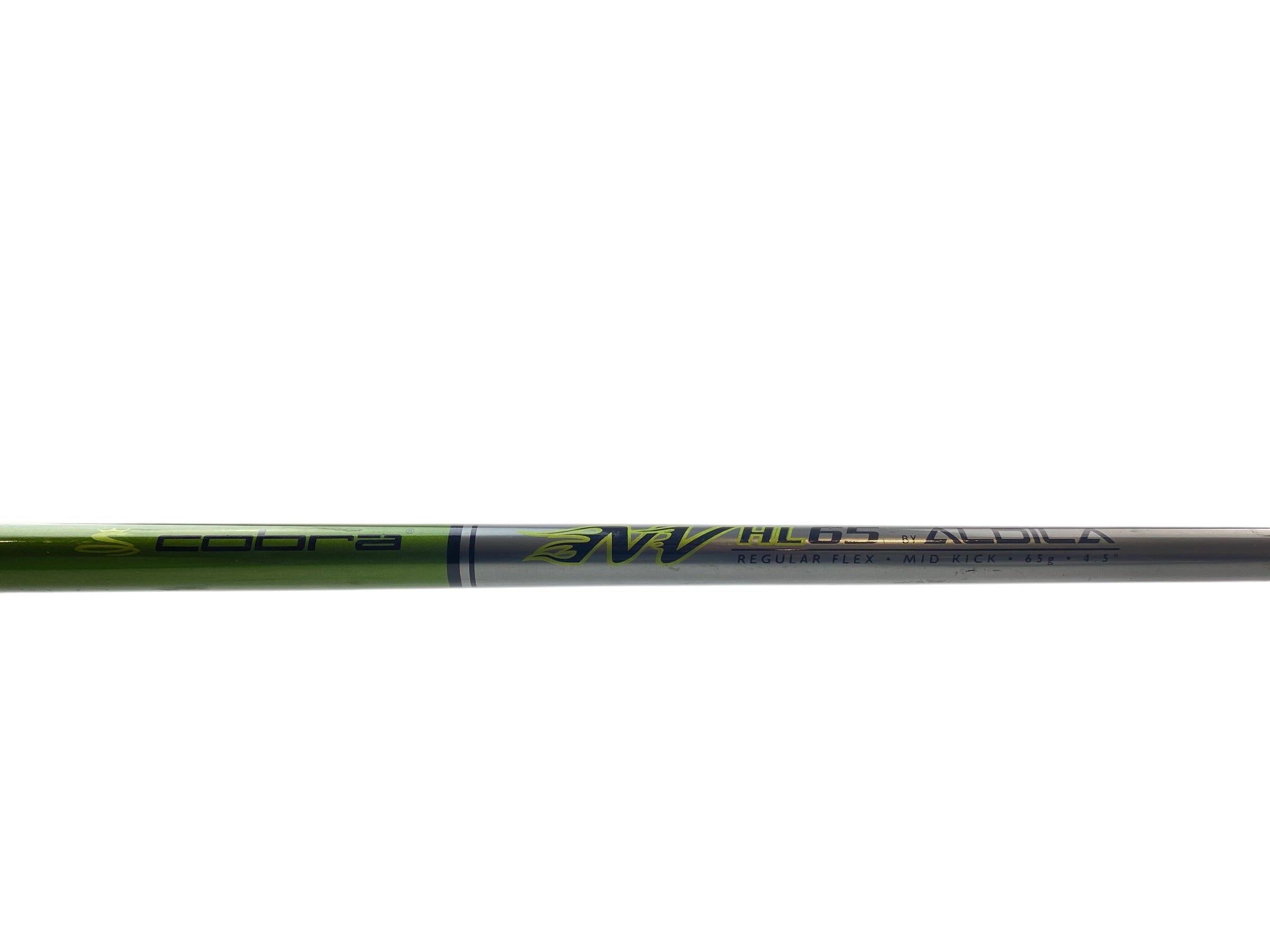 Cobra King Baffler DWS 6 Hybrid / 32 Degree / Regular Flex