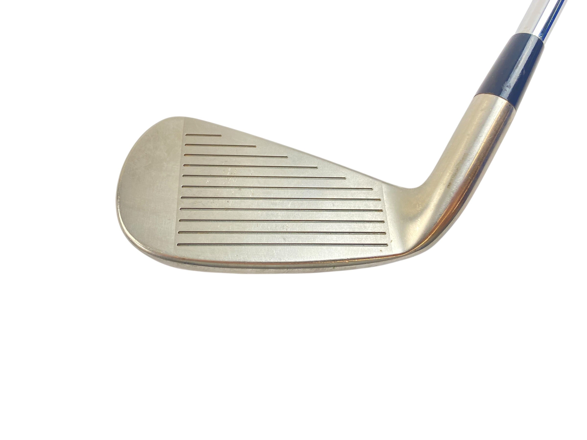 Mizuno Fli-Hi T-Zoid 3 Iron / 21 Degree / Regular Flex