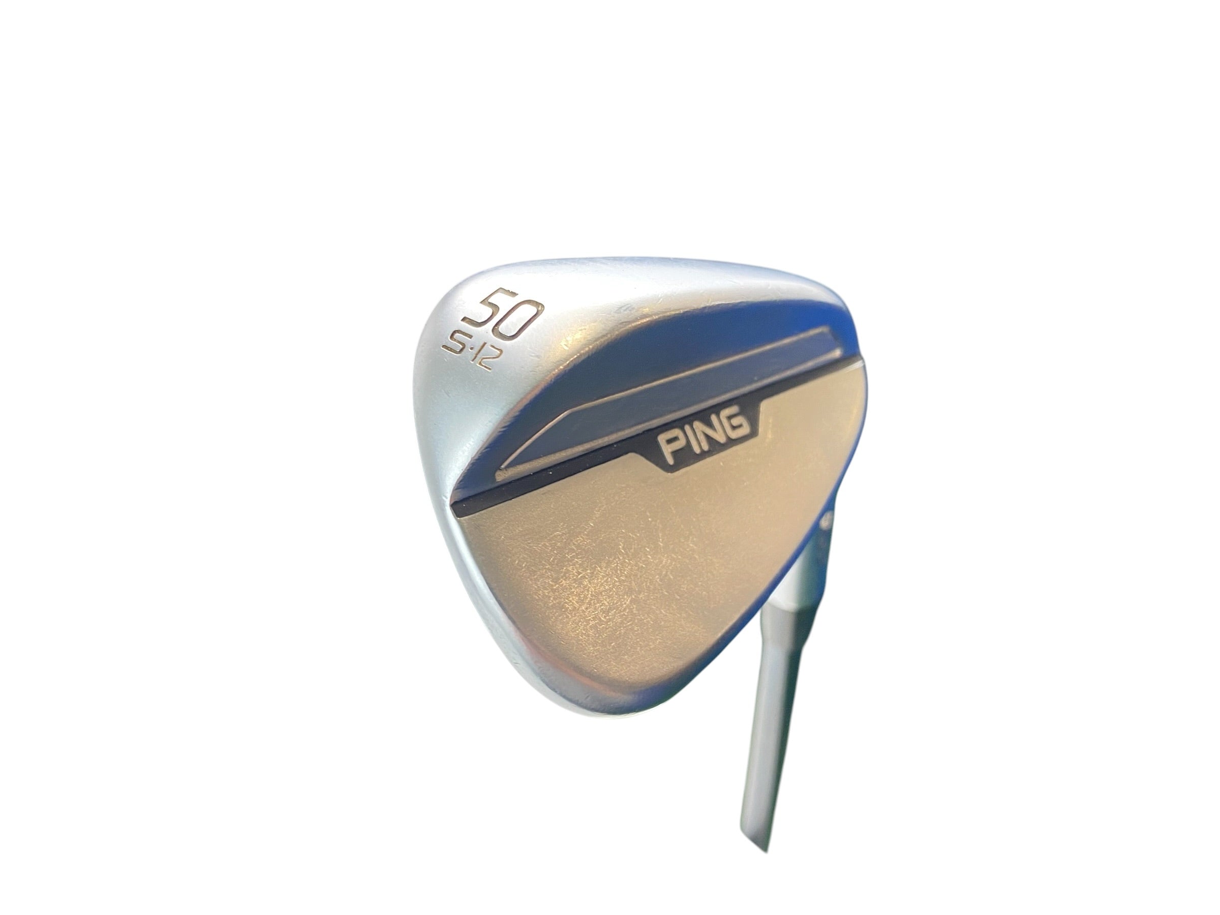 PING S159 Gap Wedge / 50 Degree / Regular Flex