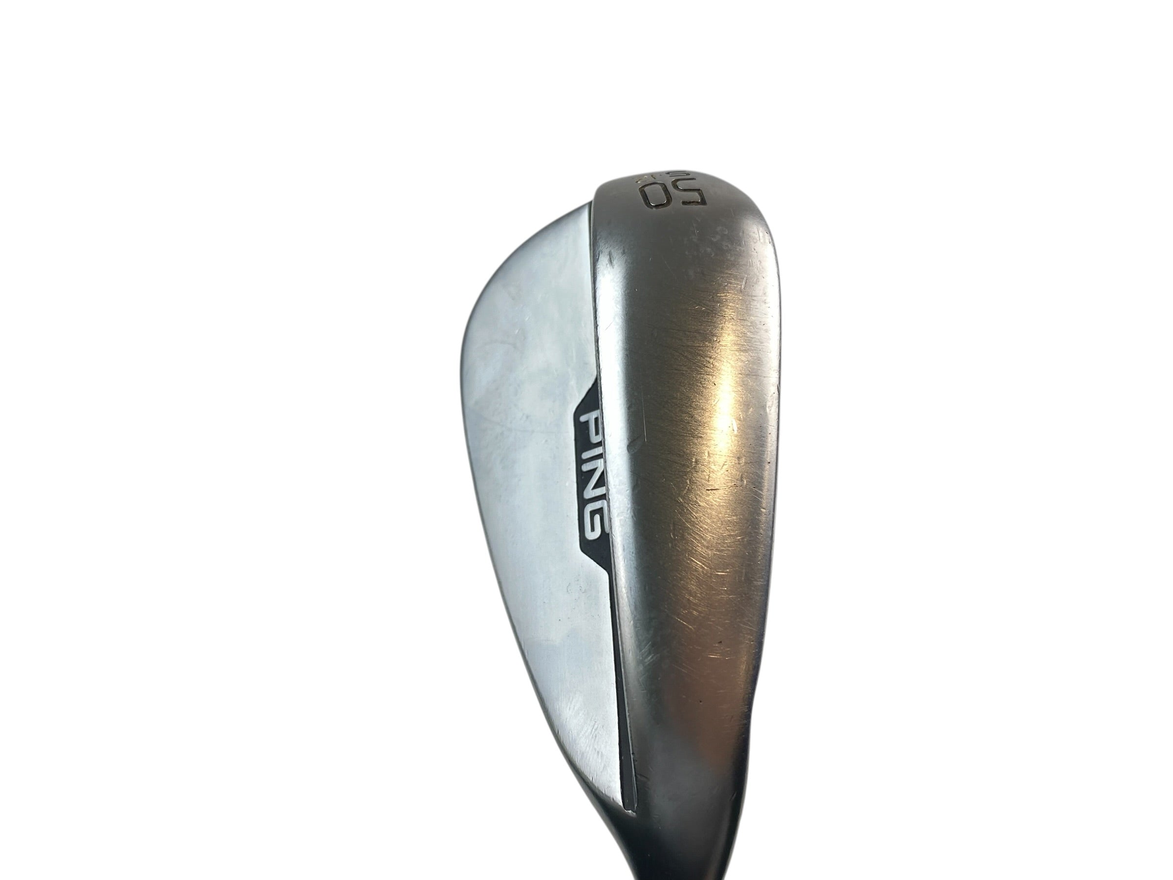 PING S159 Gap Wedge / 50 Degree / Regular Flex