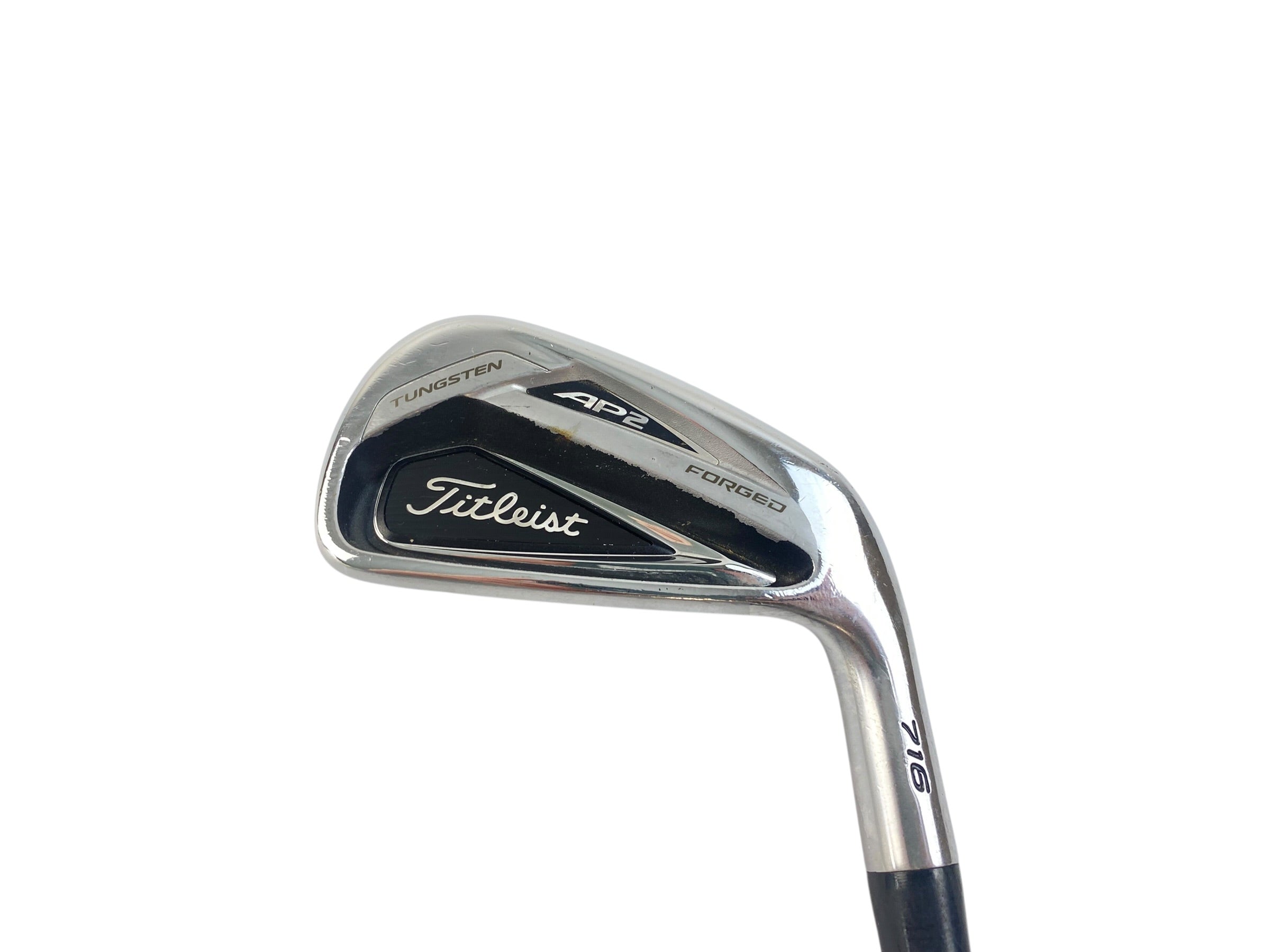 Titleist 716 AP2 3 Iron / 20 Degree / Stiff Flex