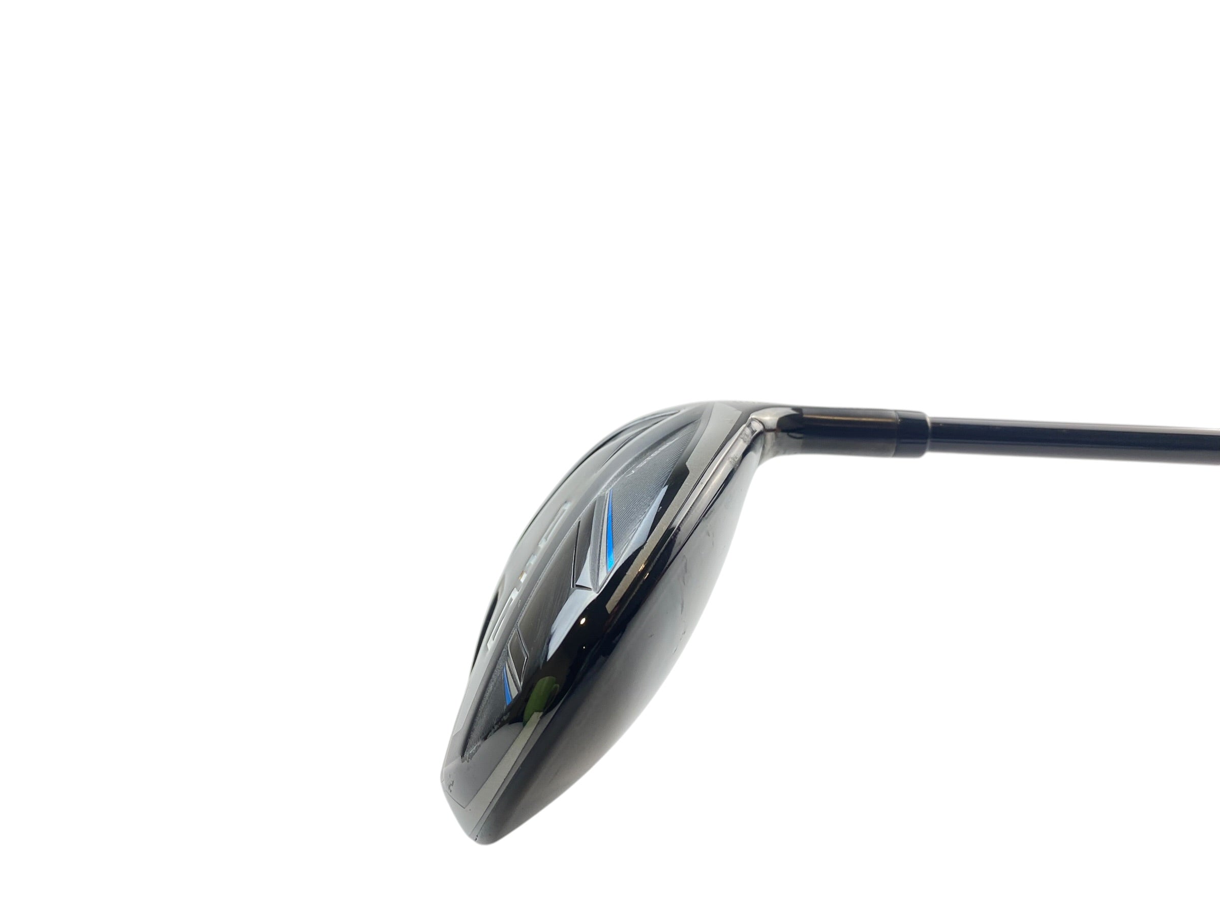 Taylormade Qi10 3 Wood / 15 Degree / Regular Flex