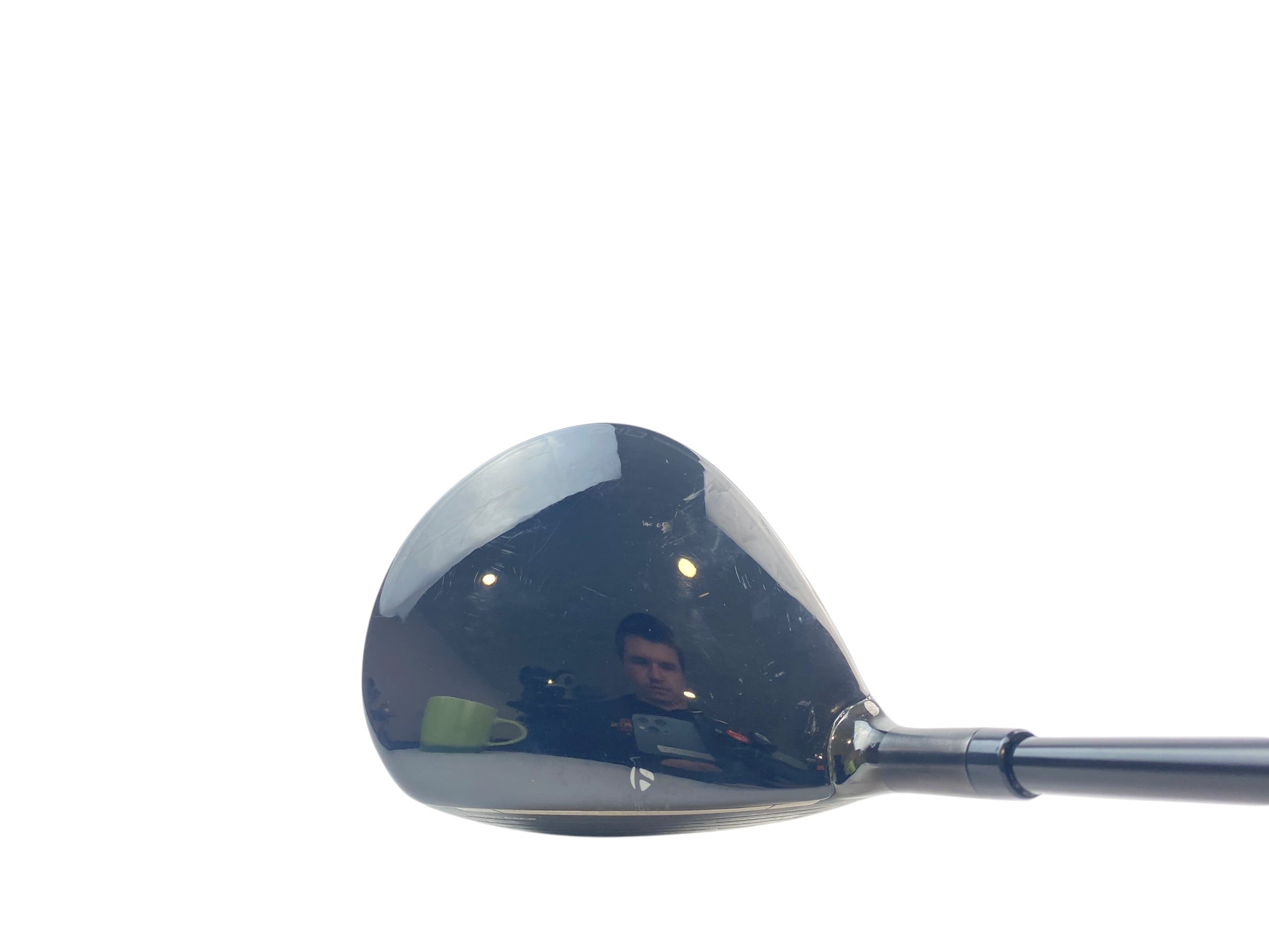 Taylormade Qi10 3 Wood / 15 Degree / Regular Flex