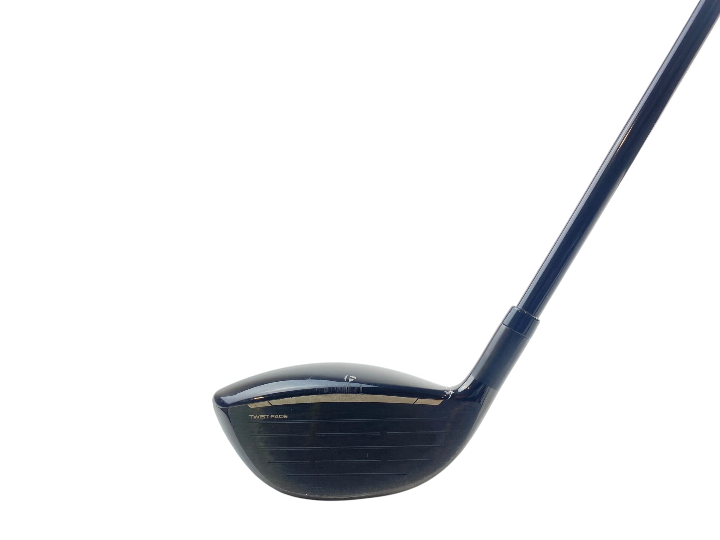 Taylormade Qi10 3 Wood / 15 Degree / Regular Flex