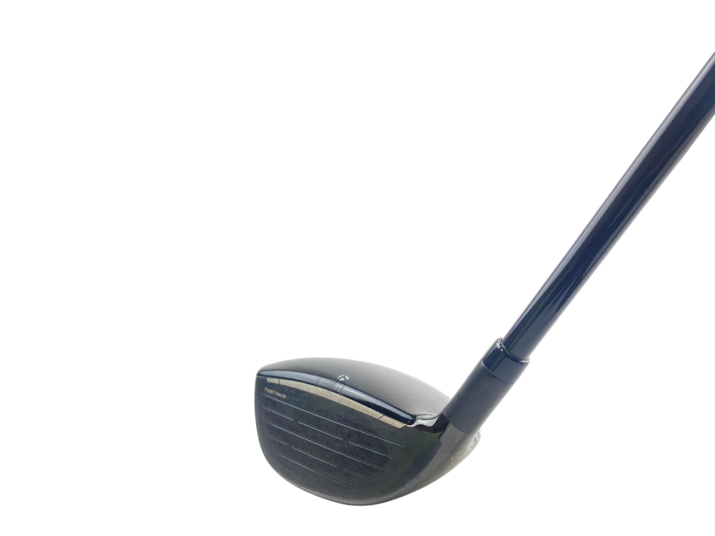 Taylormade Qi10 3 Wood / 15 Degree / Regular Flex