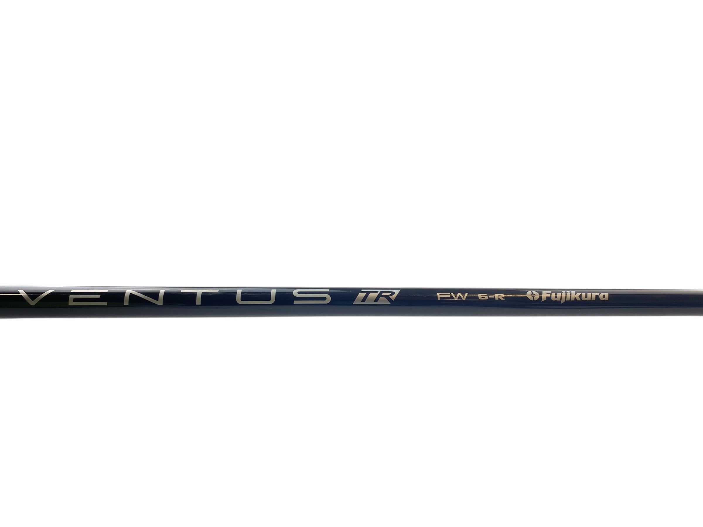 Taylormade Qi10 3 Wood / 15 Degree / Regular Flex