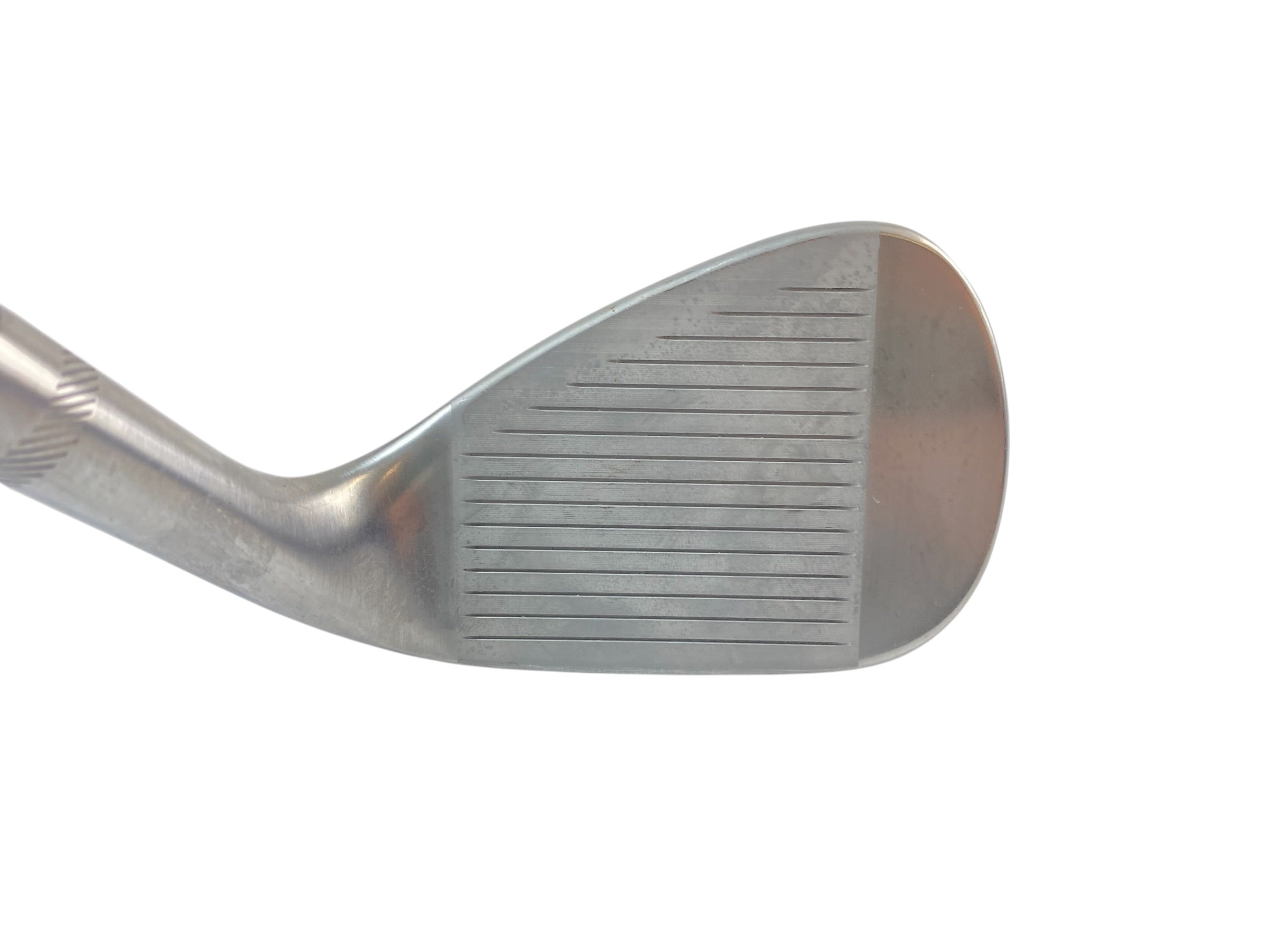 Left Hand Titleist Vokey SM10 Pitching Wedge / 48 Degree / Wedge Flex