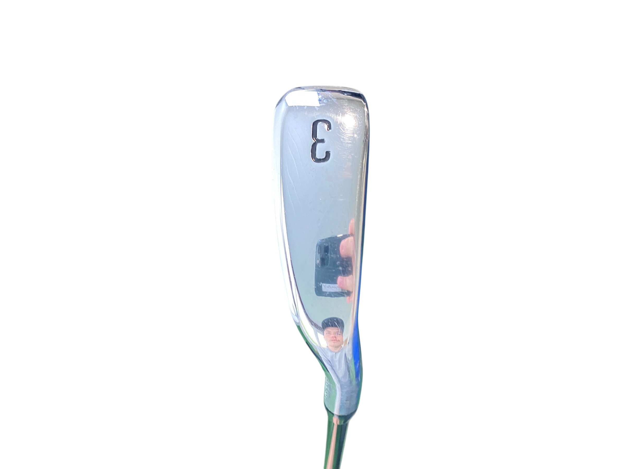 Titleist U505 2021 3 Iron / 20 Degree / Extra Stiff Flex