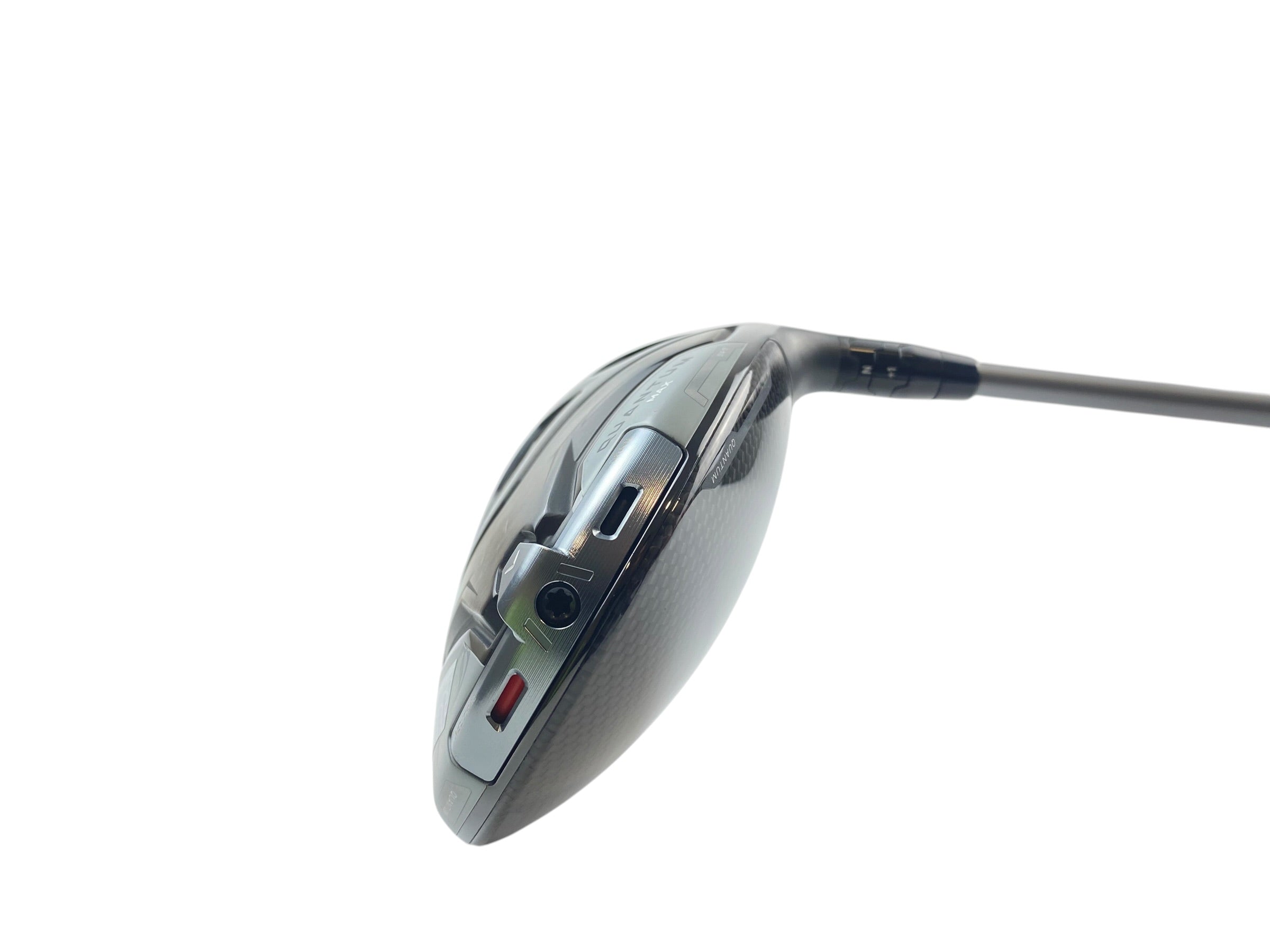 Callaway Quantum Max Driver / 10.5 Degree / Stiff Flex