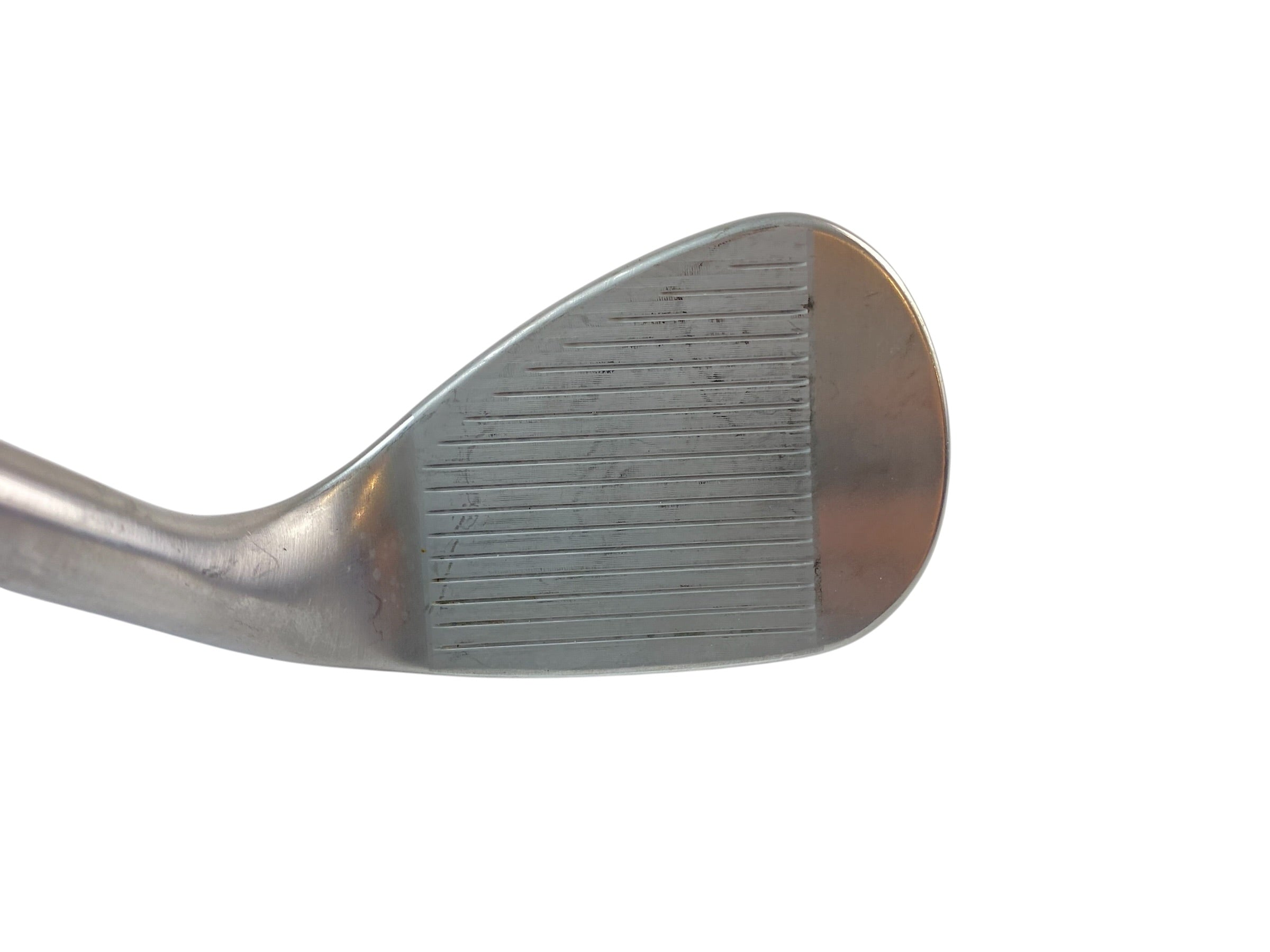 Left Hand Titleist Vokey SM10 Lob Wedge / 58 Degree / Wedge Flex