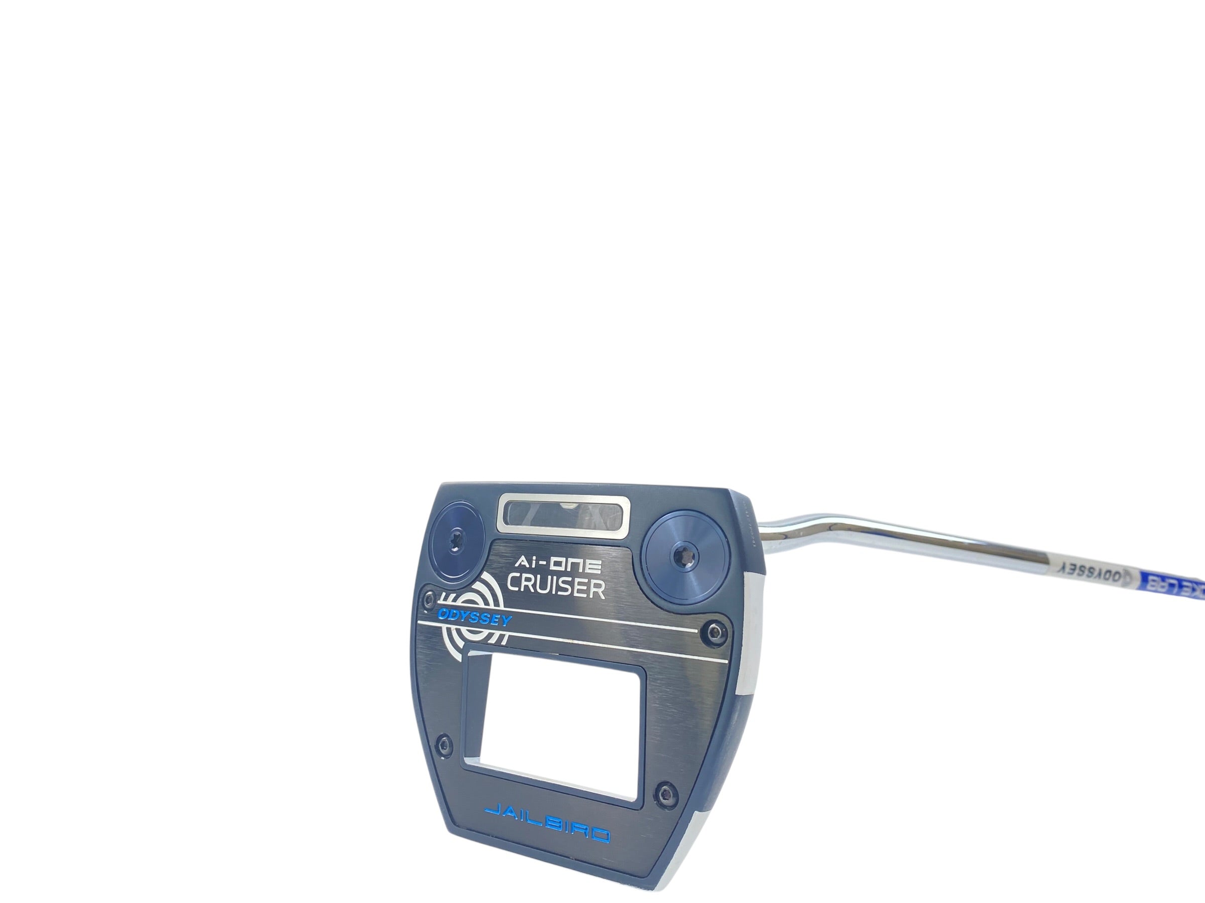 Odyssey Ai-One Jailbird Cruiser Putter / 38 Inch