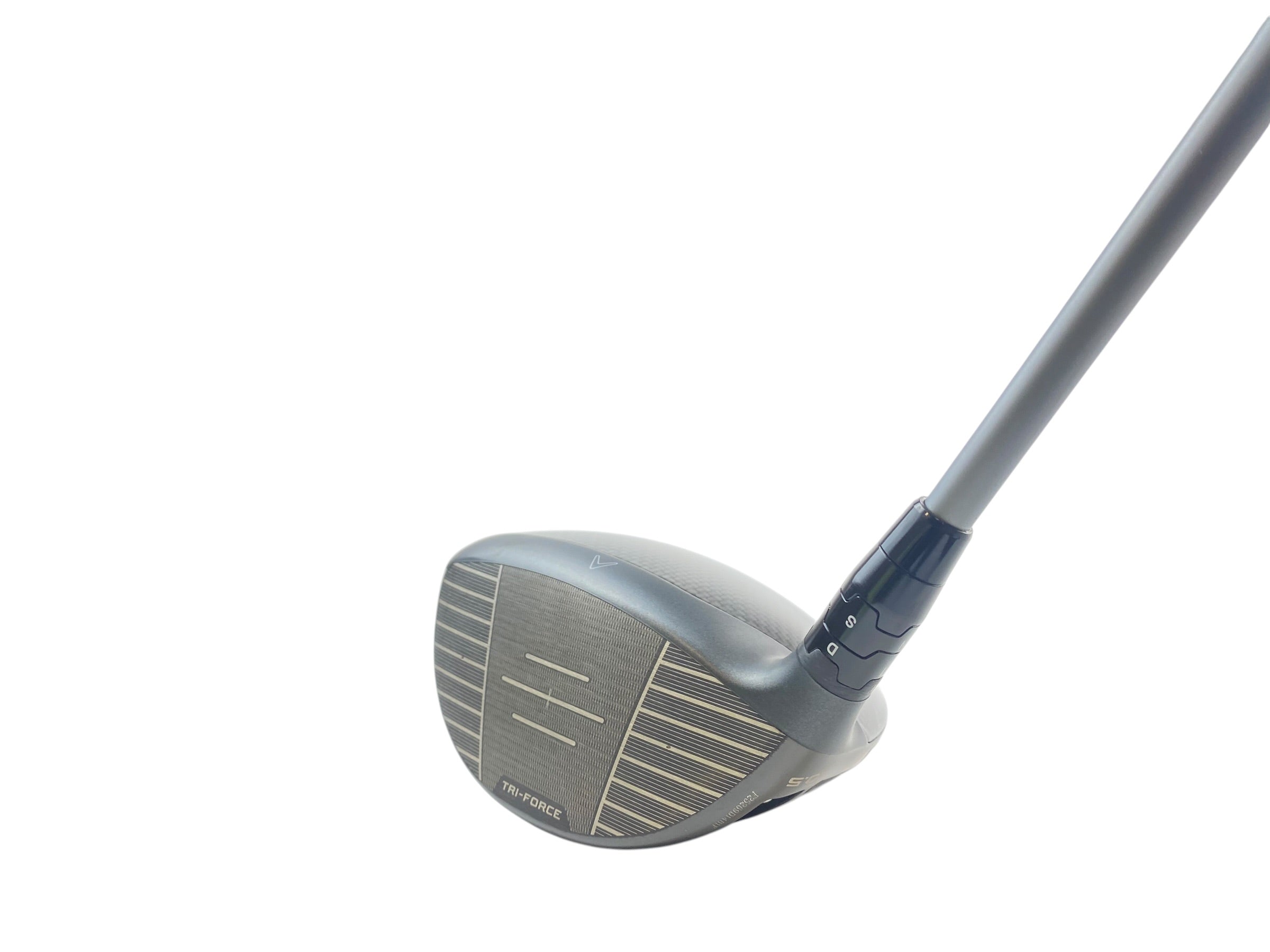 Callaway Quantum Max Driver / 10.5 Degree / Stiff Flex