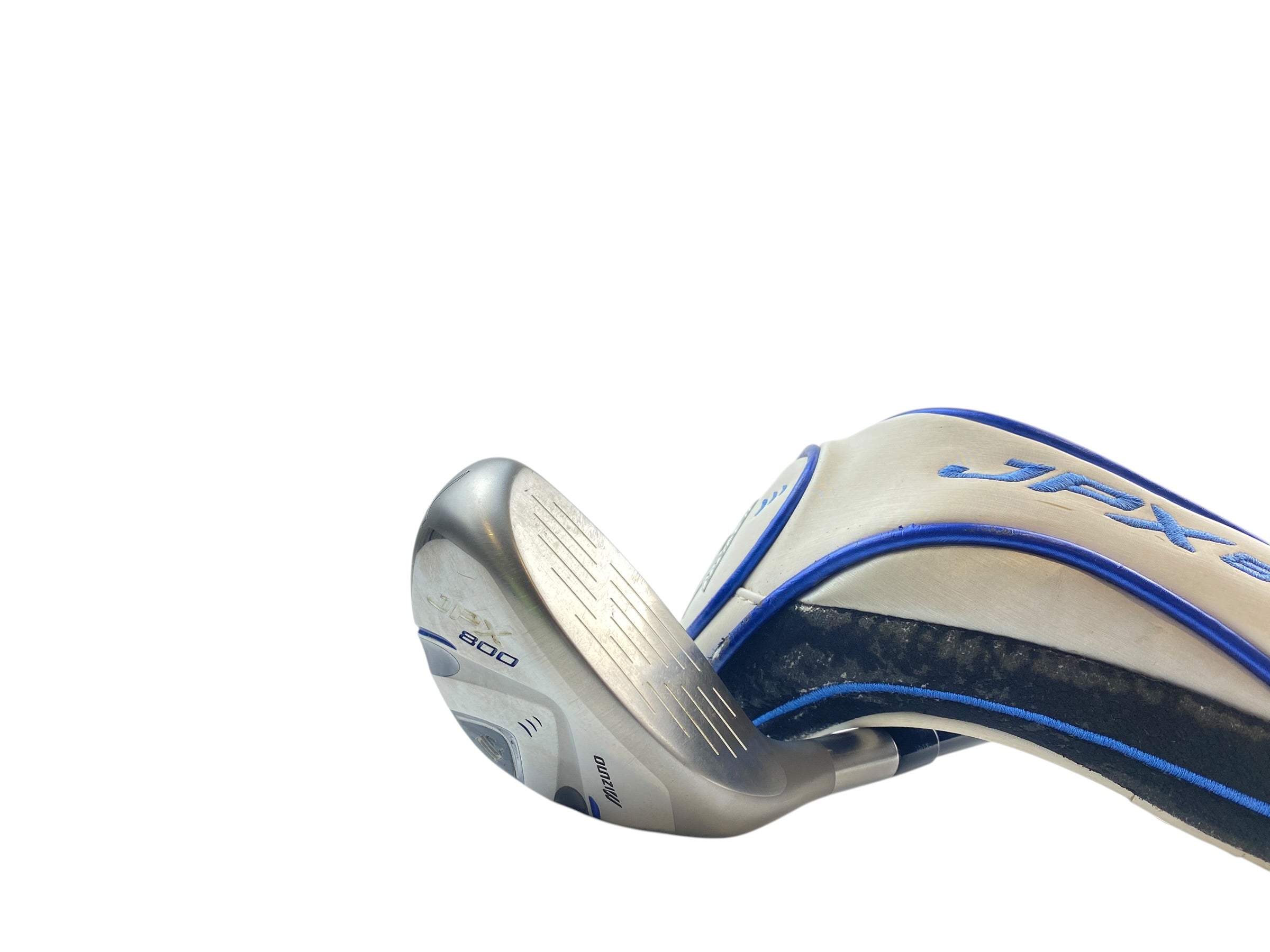 Mizuno JPX 800 2 Hybrid / 17 Degree / Regular Flex