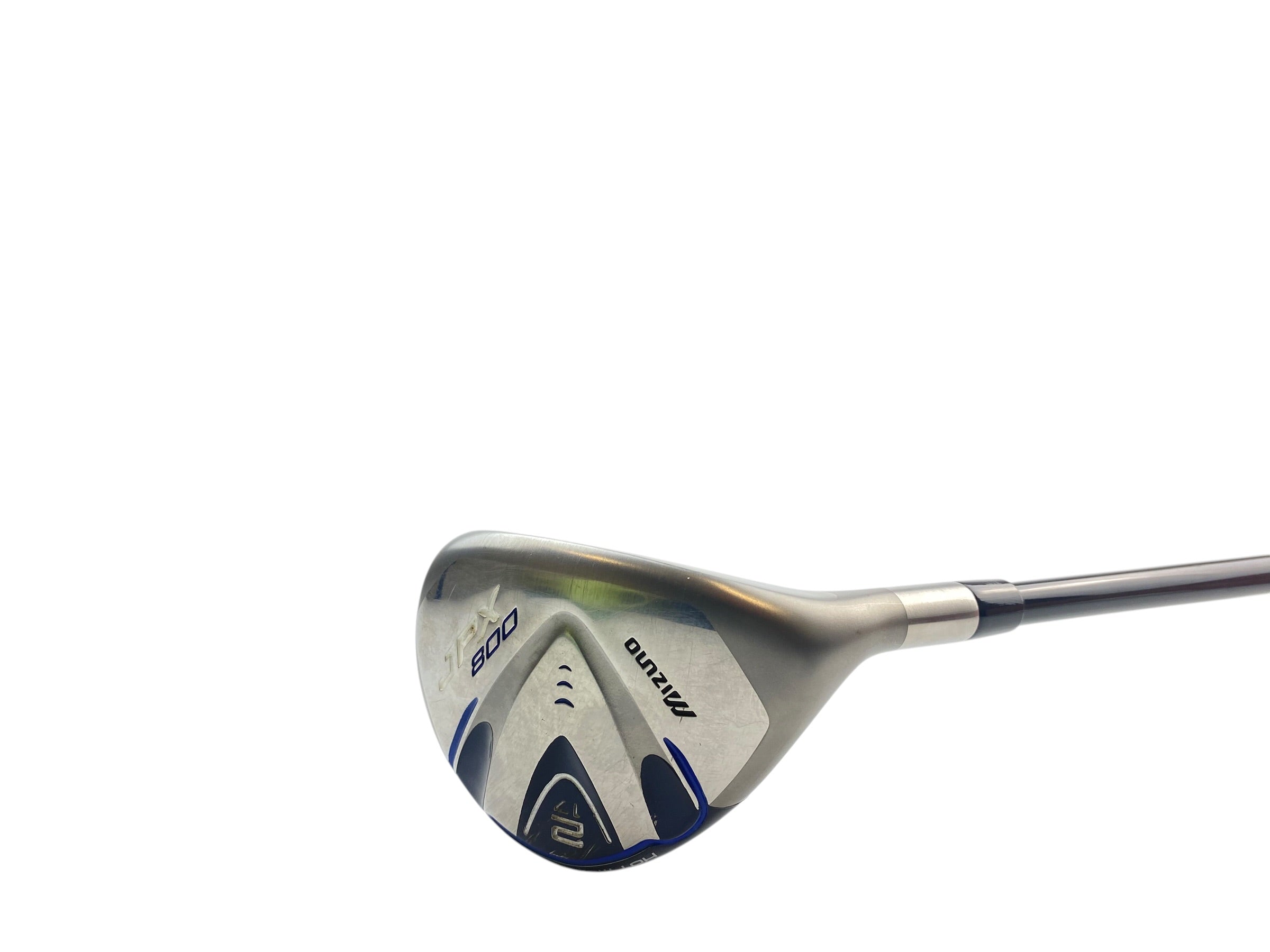 Mizuno JPX 800 2 Hybrid / 17 Degree / Regular Flex