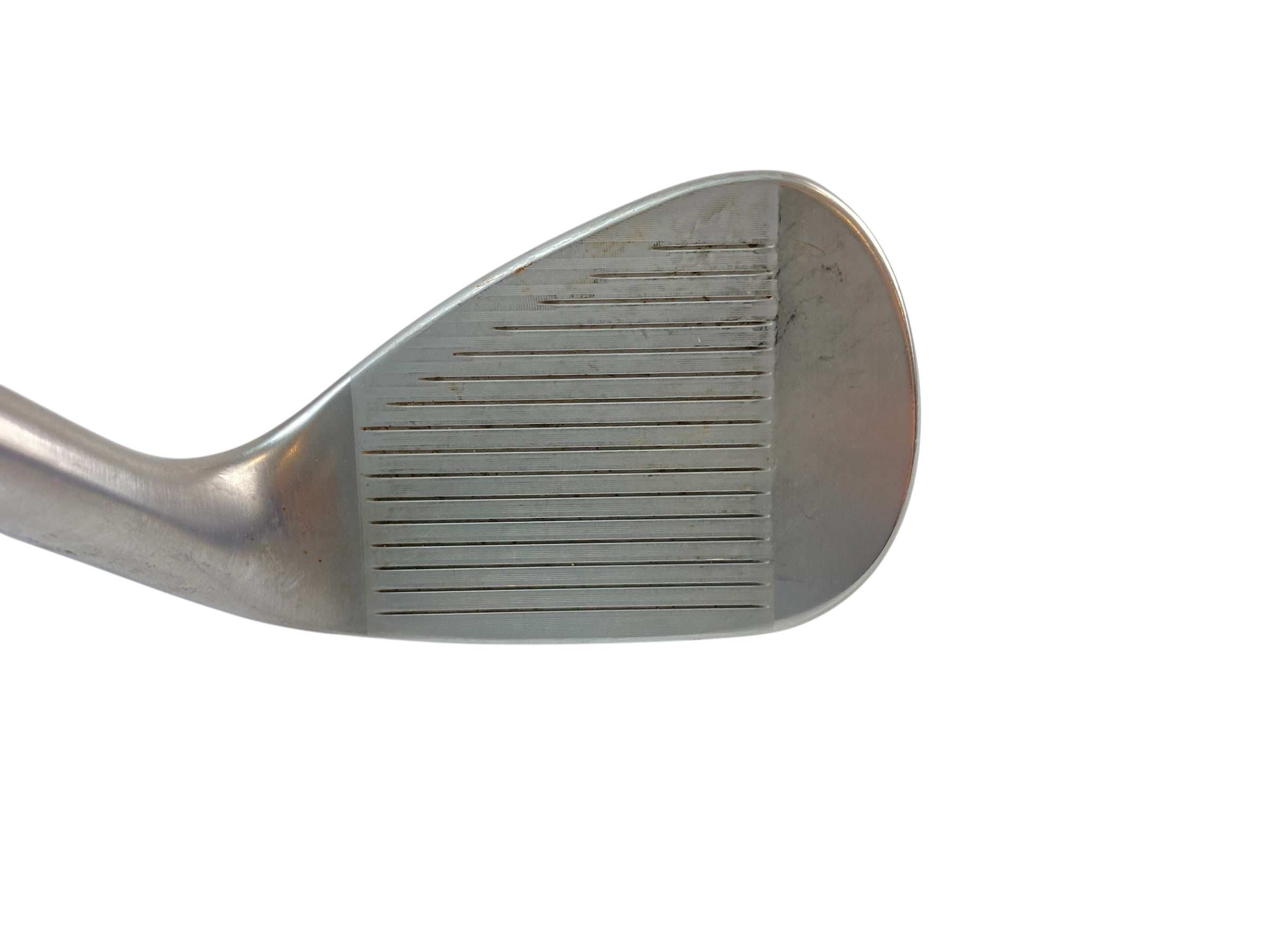 Left Hand Titleist Vokey SM10 Gap Wedge / 50 Degree / Wedge Flex