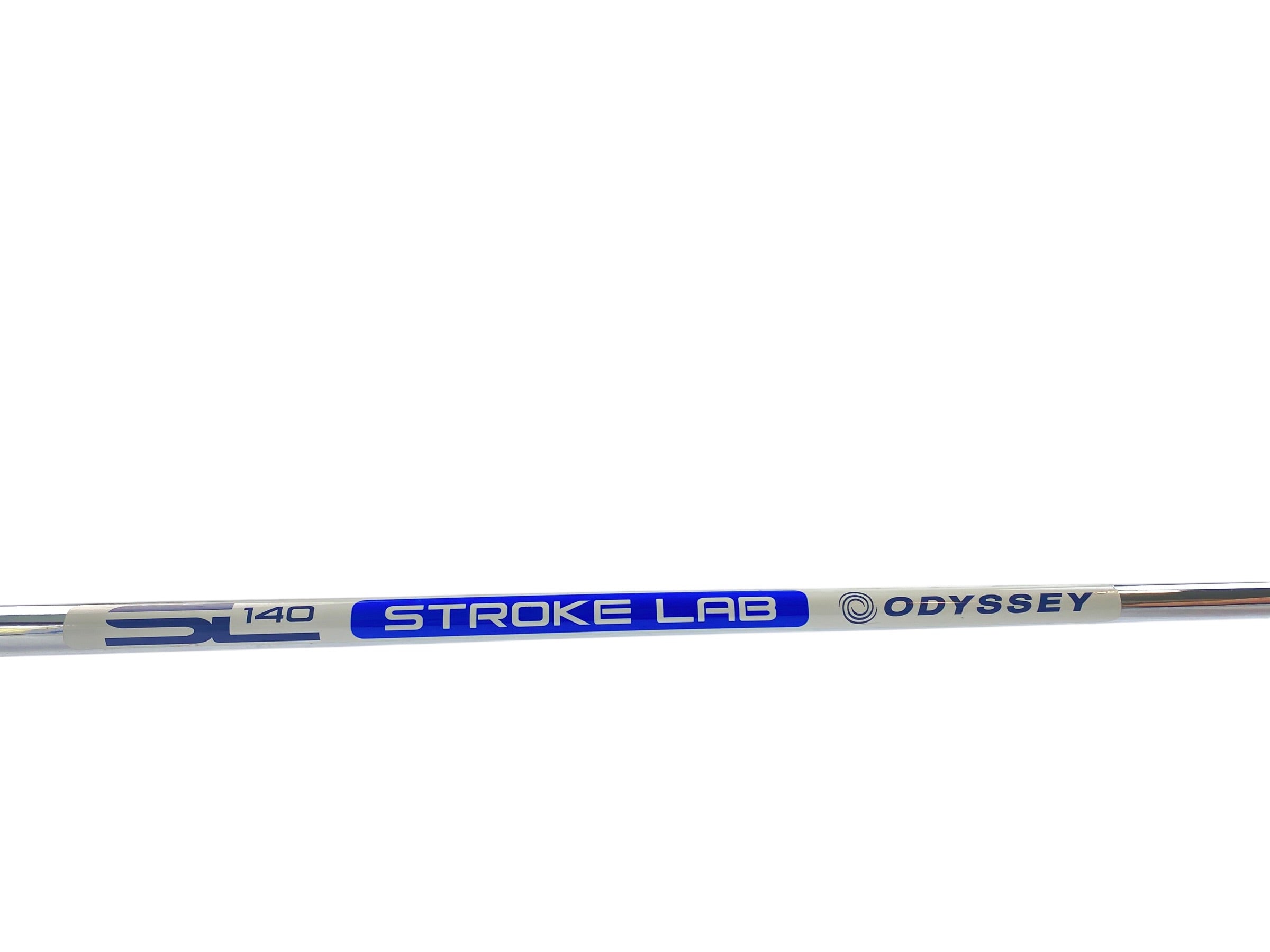 Odyssey Ai-One Jailbird Cruiser Putter / 38 Inch