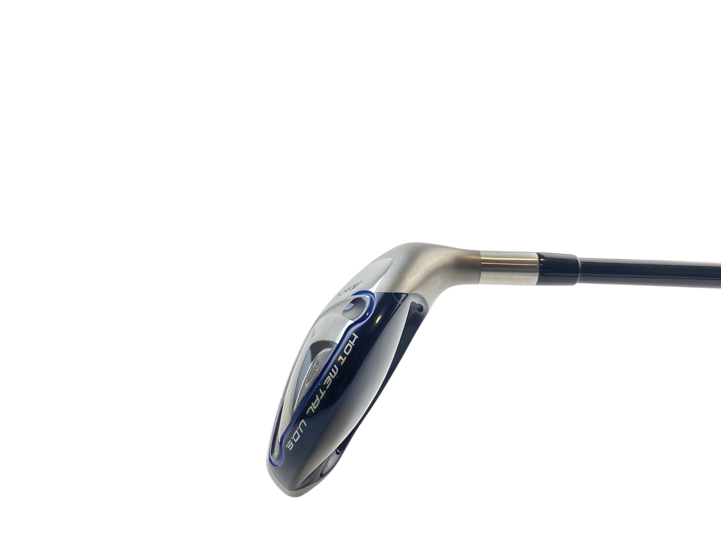 Mizuno JPX 800 2 Hybrid / 17 Degree / Regular Flex