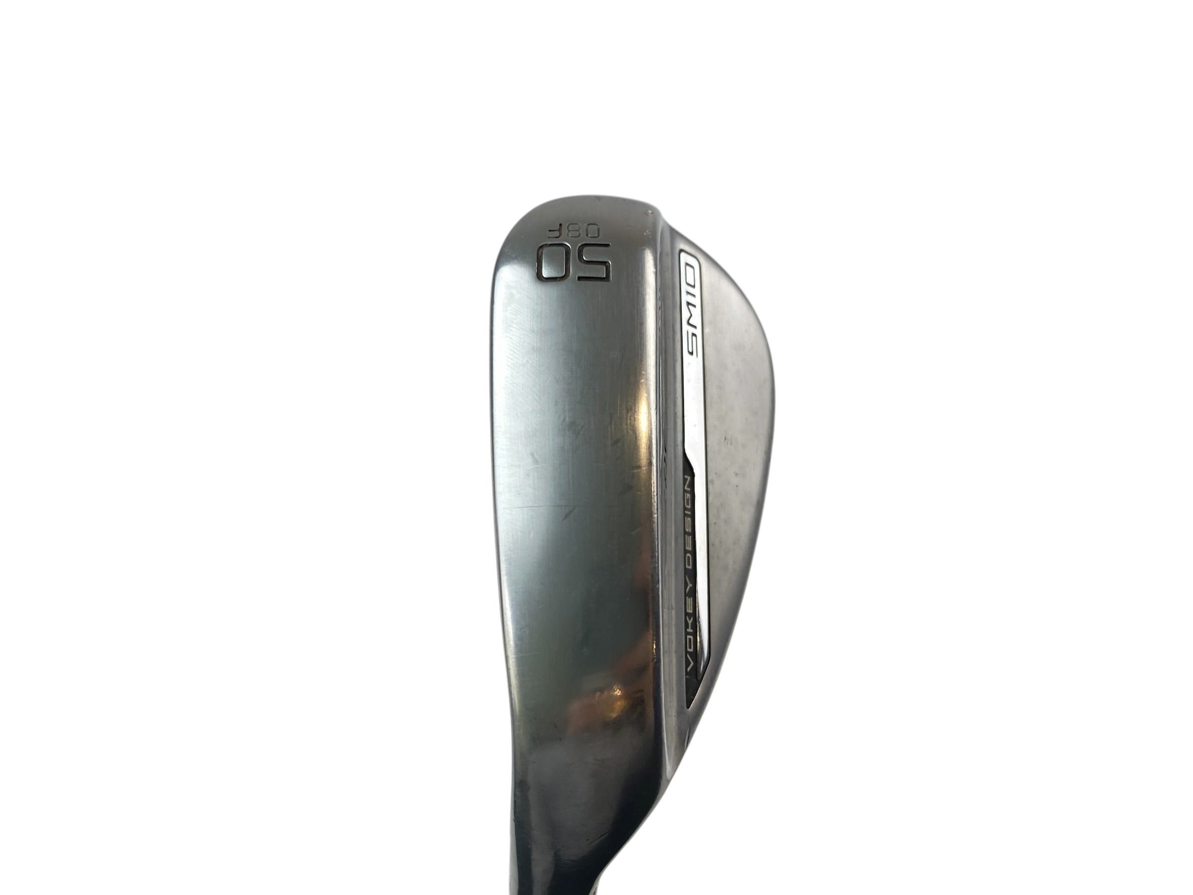 Left Hand Titleist Vokey SM10 Gap Wedge / 50 Degree / Wedge Flex