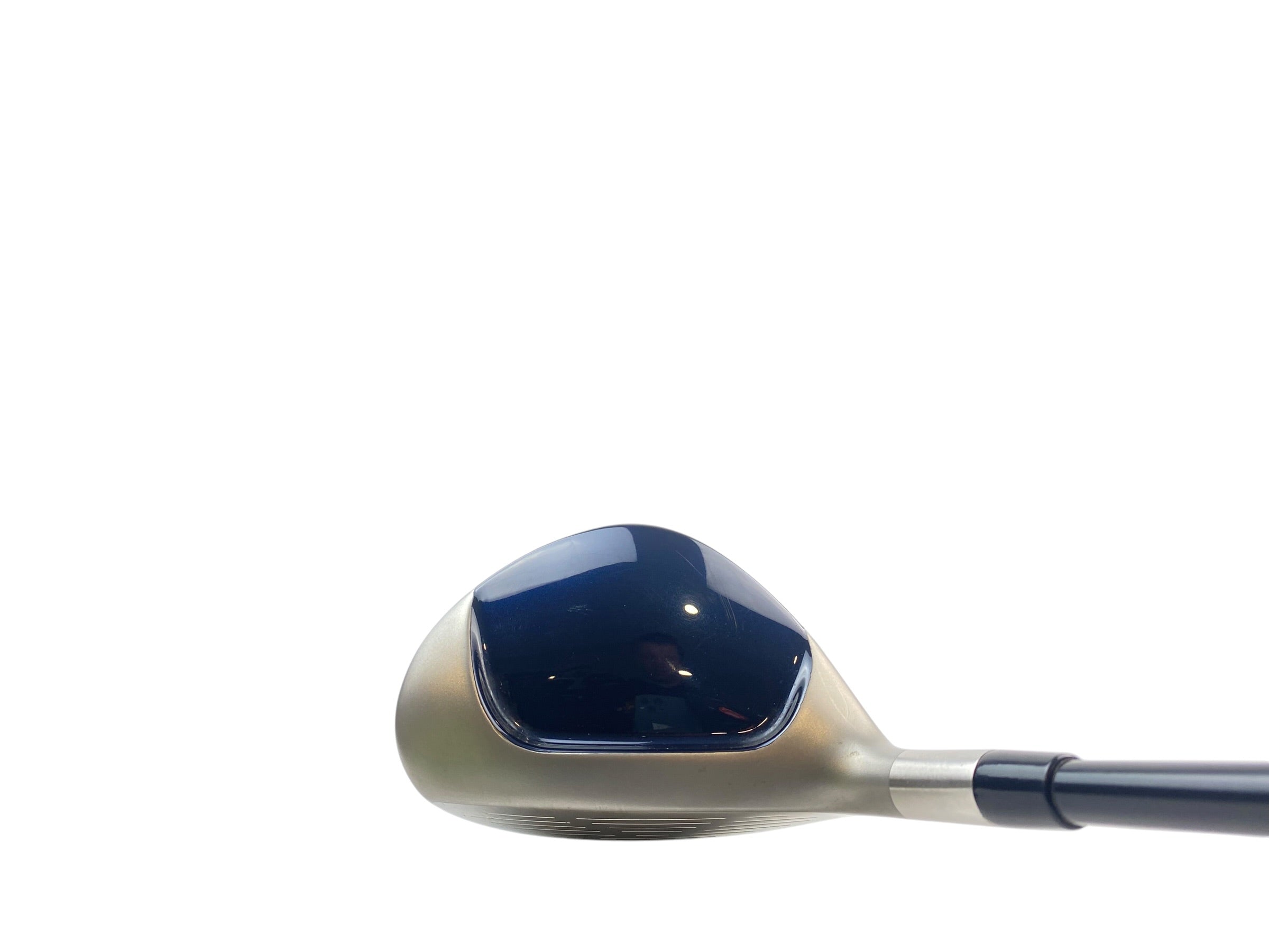 Mizuno JPX 800 2 Hybrid / 17 Degree / Regular Flex