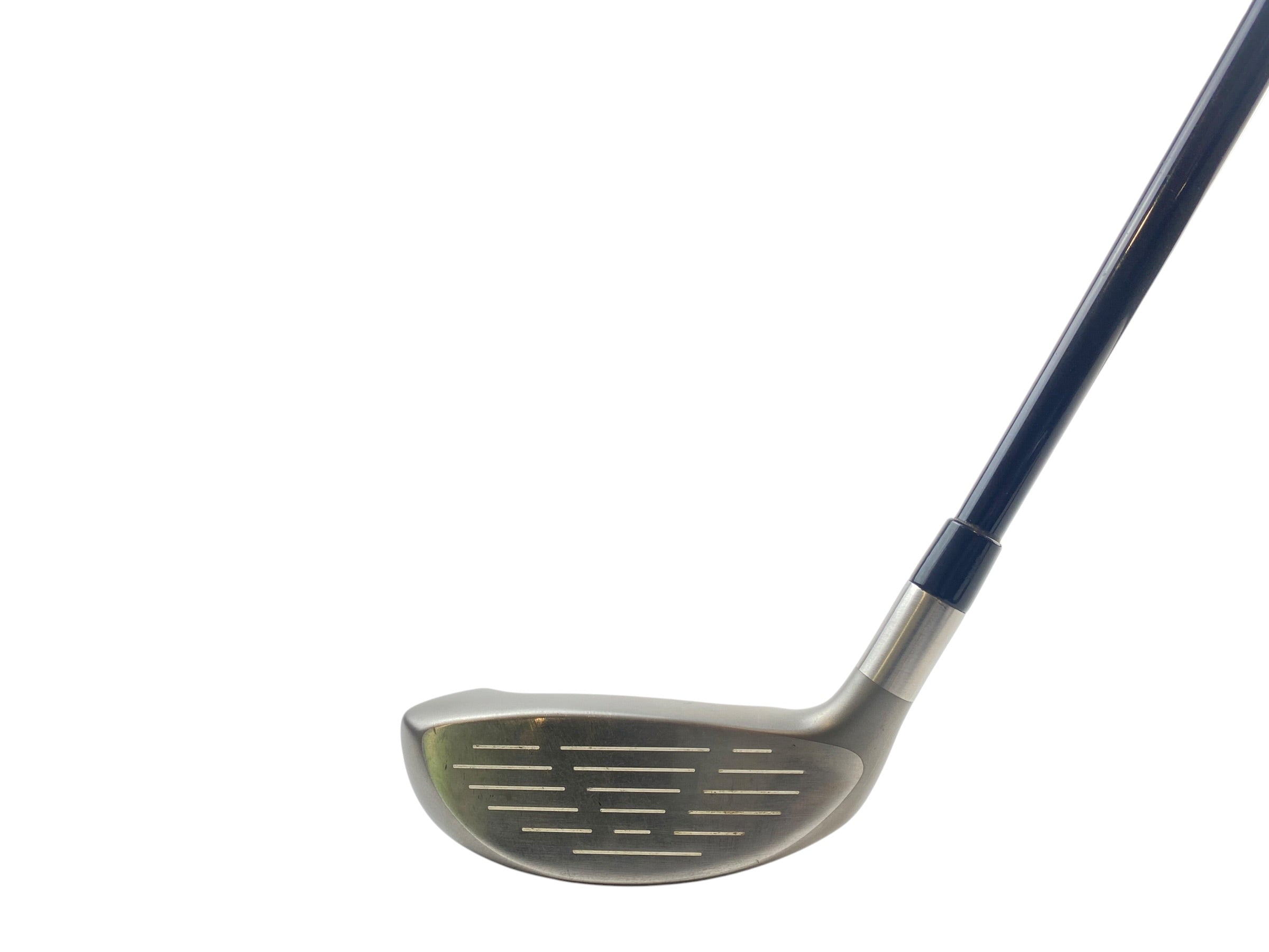 Mizuno JPX 800 2 Hybrid / 17 Degree / Regular Flex