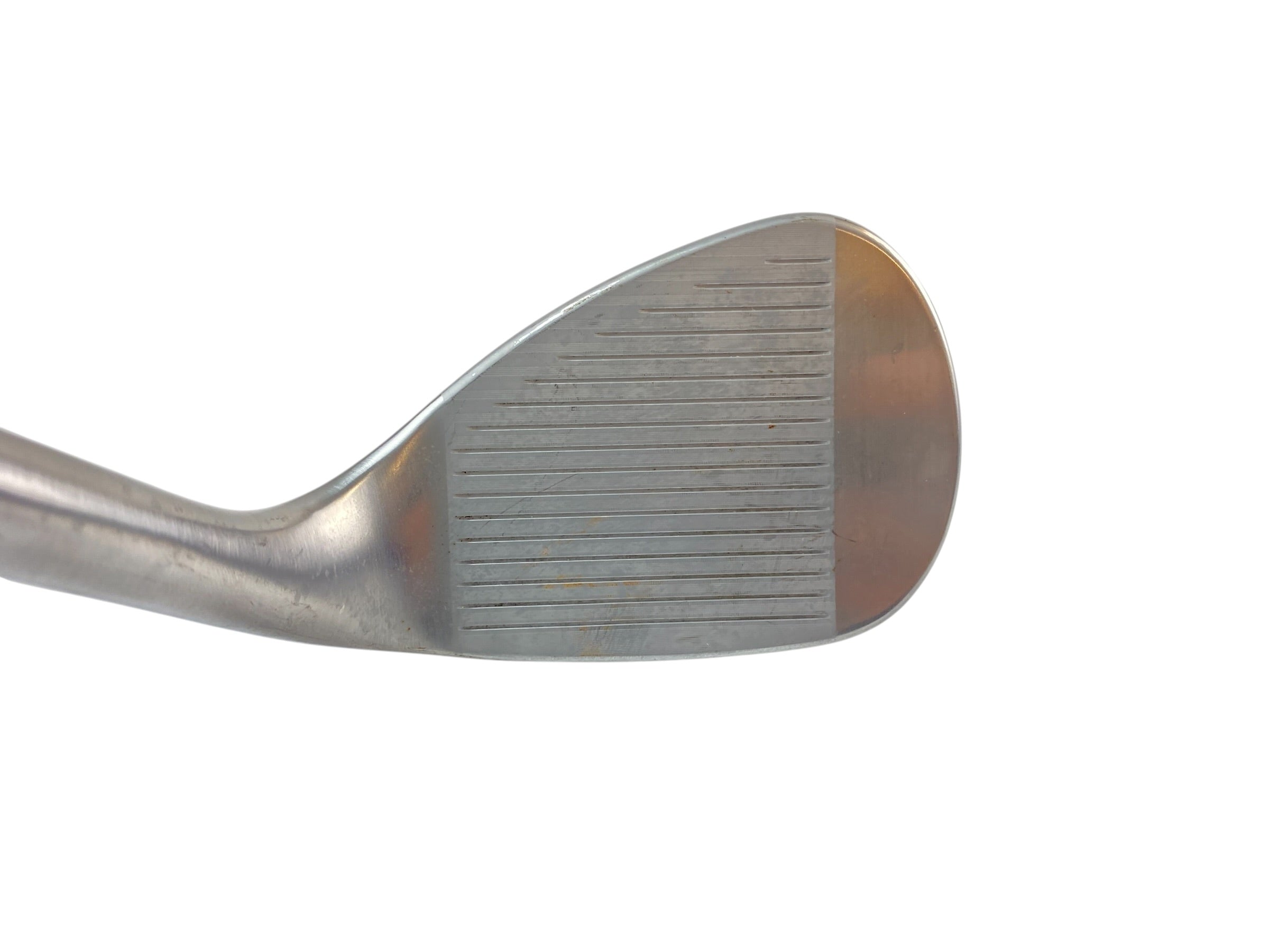 Left Hand Titleist Vokey SM10 Lob Wedge / 62 Degree / Wedge Flex