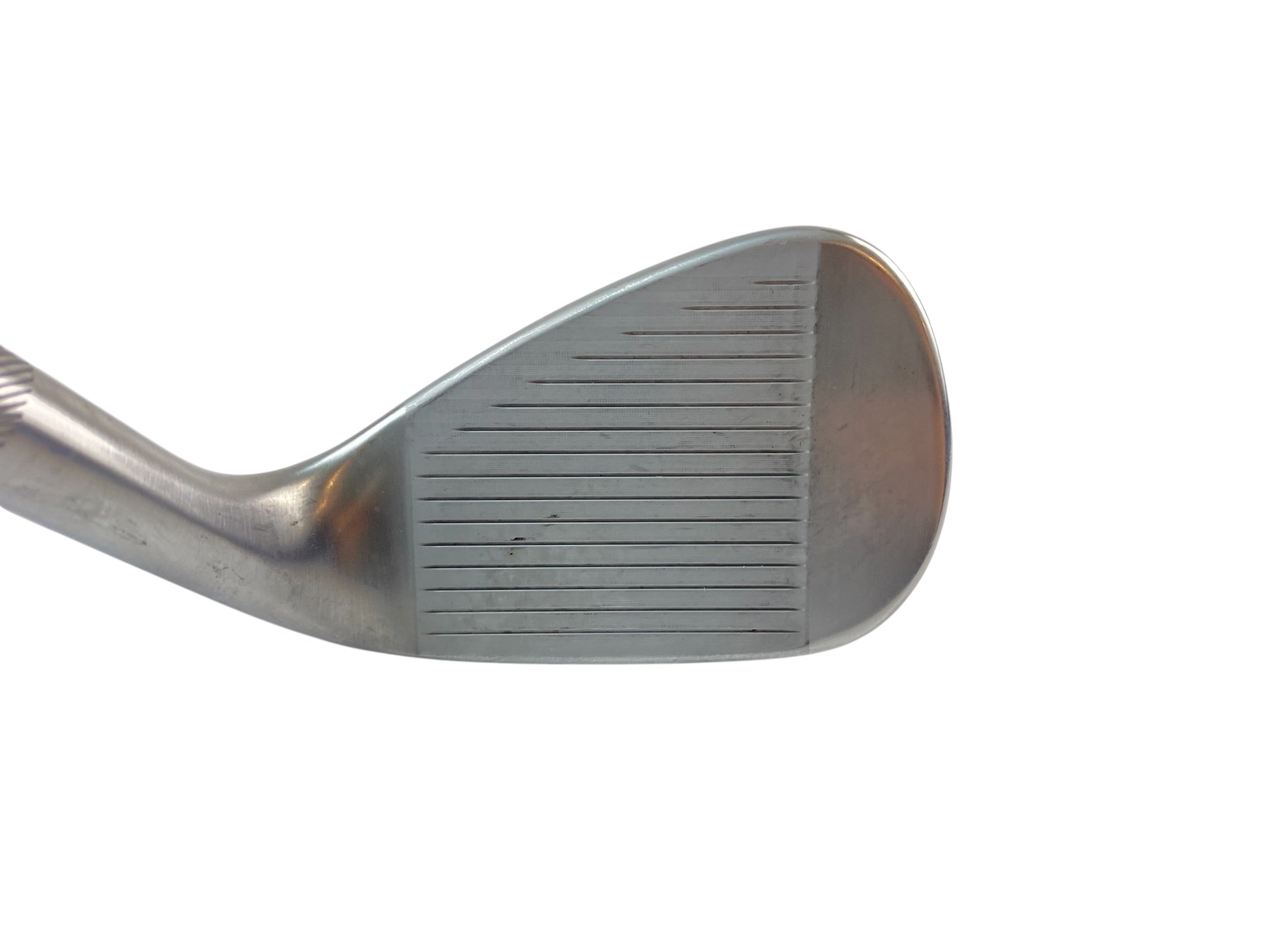 Left Hand Titleist Vokey SM10 Pitching Wedge / 46 Degree / Wedge Flex