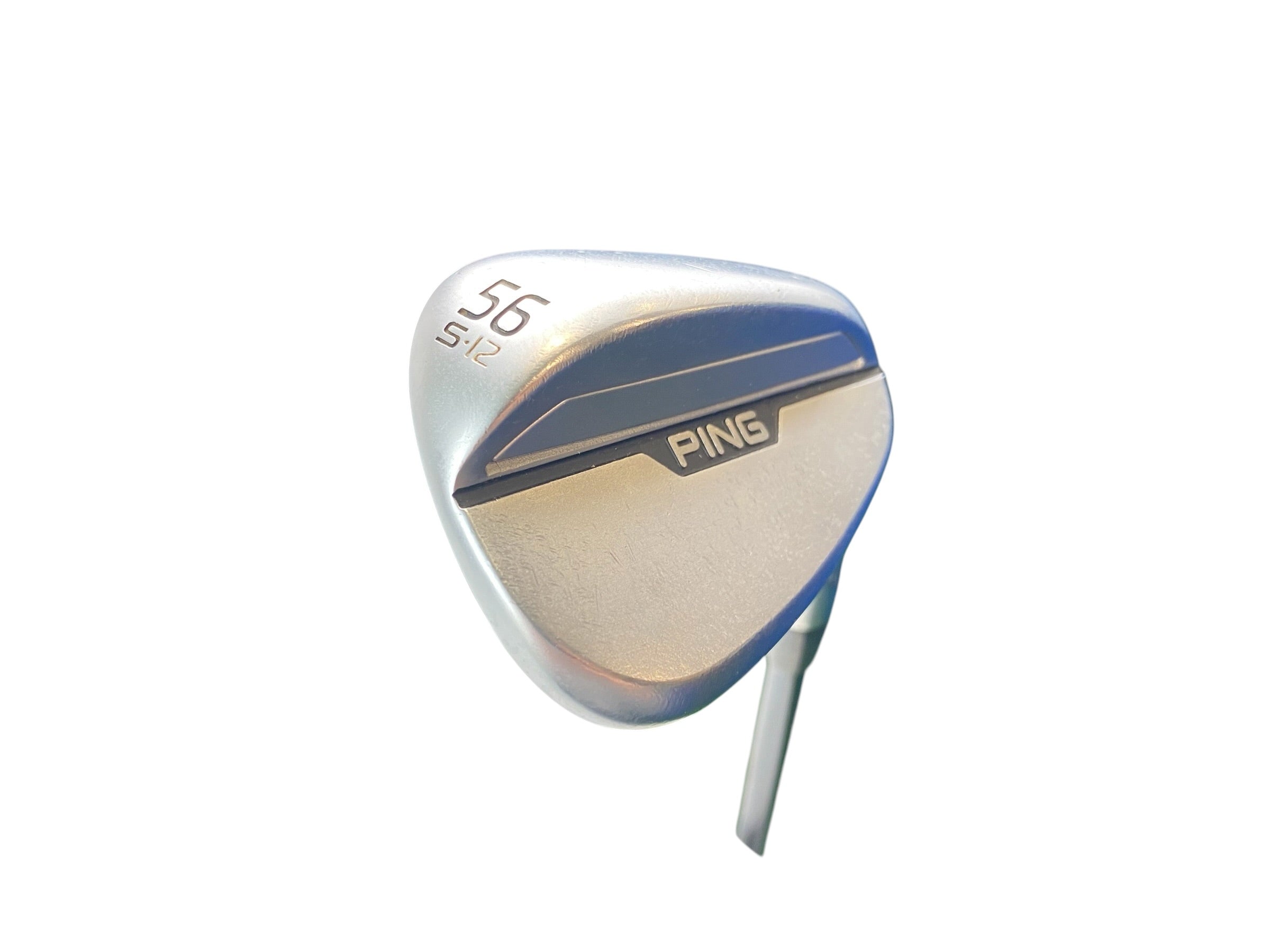 PING S159 Sand Wedge / 56 Degree / Regular Flex
