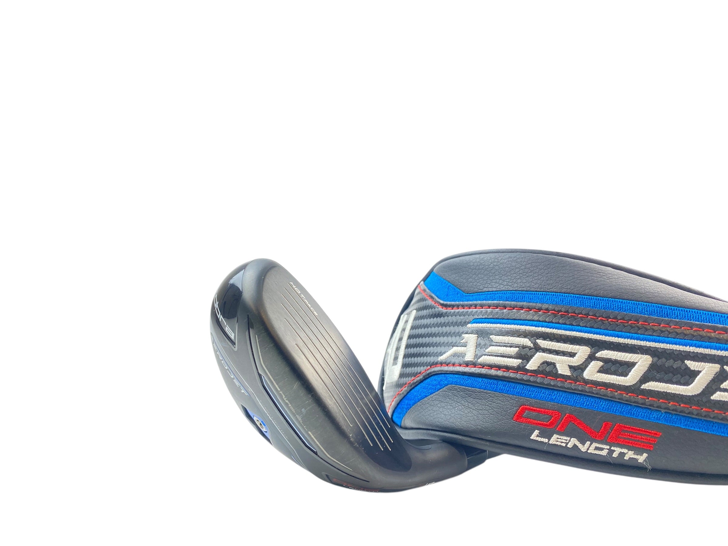 Cobra Aerojet One Length 5 Hybrid / 24 Degree / Regular Flex