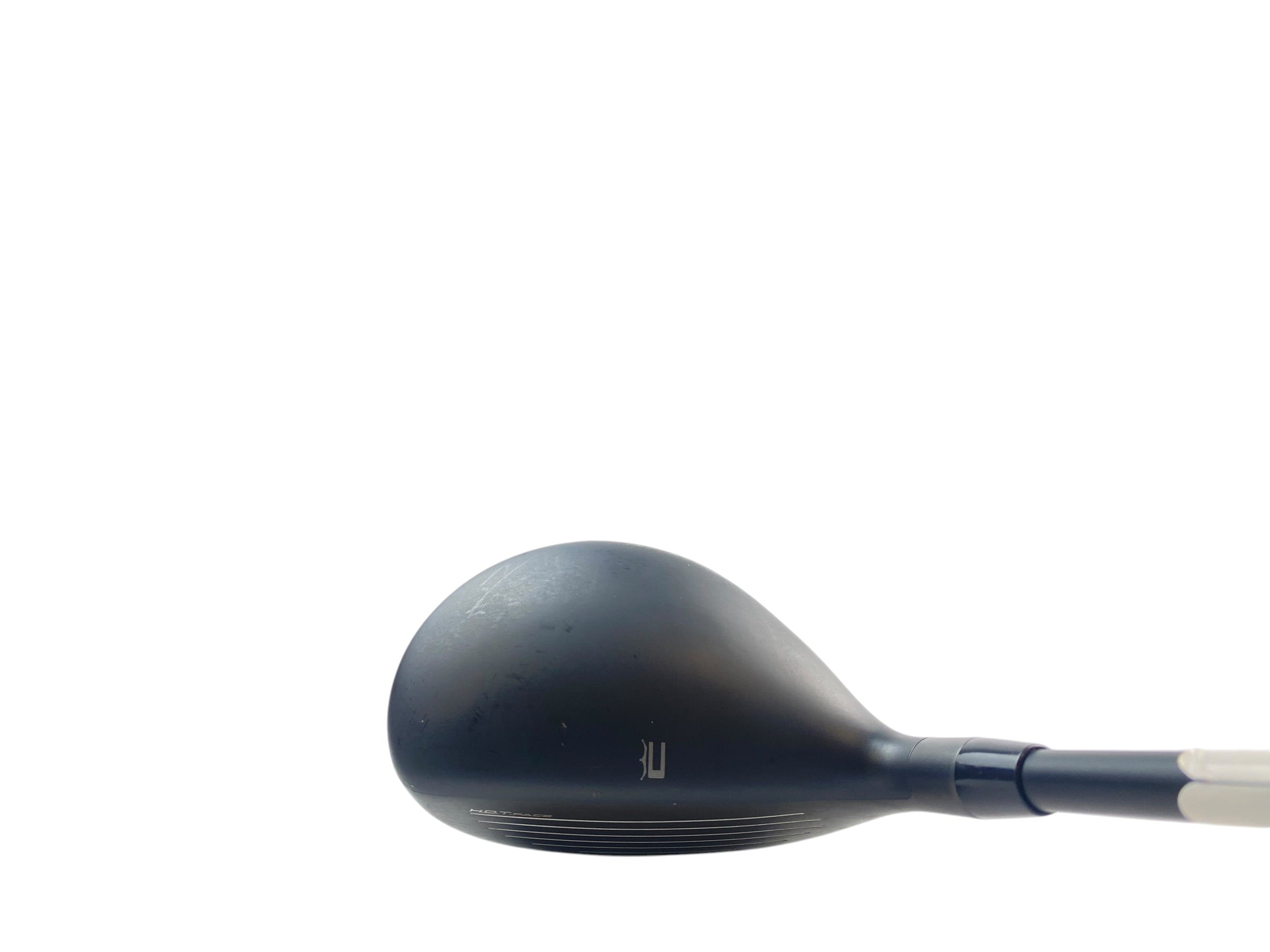 Cobra Aerojet One Length 5 Hybrid / 24 Degree / Regular Flex