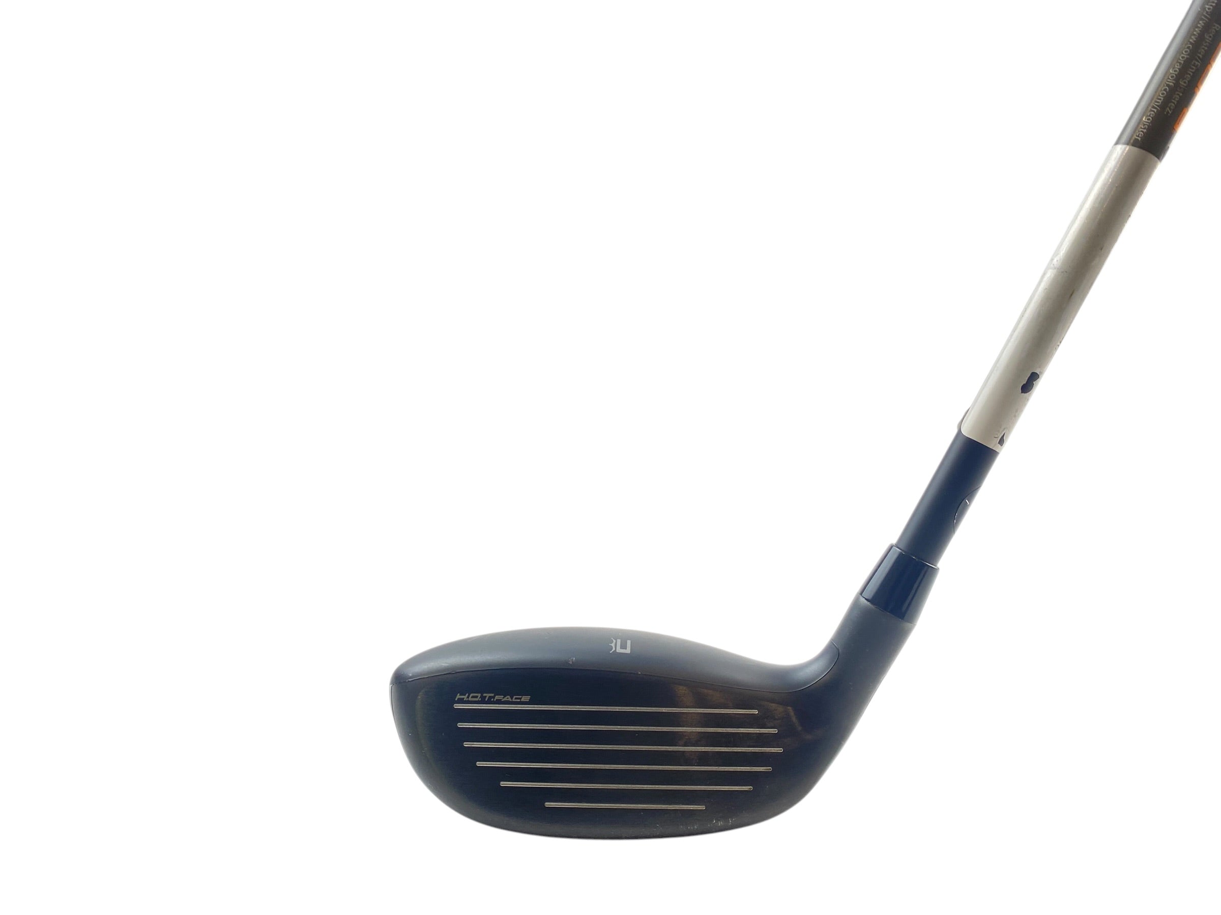 Cobra Aerojet One Length 5 Hybrid / 24 Degree / Regular Flex