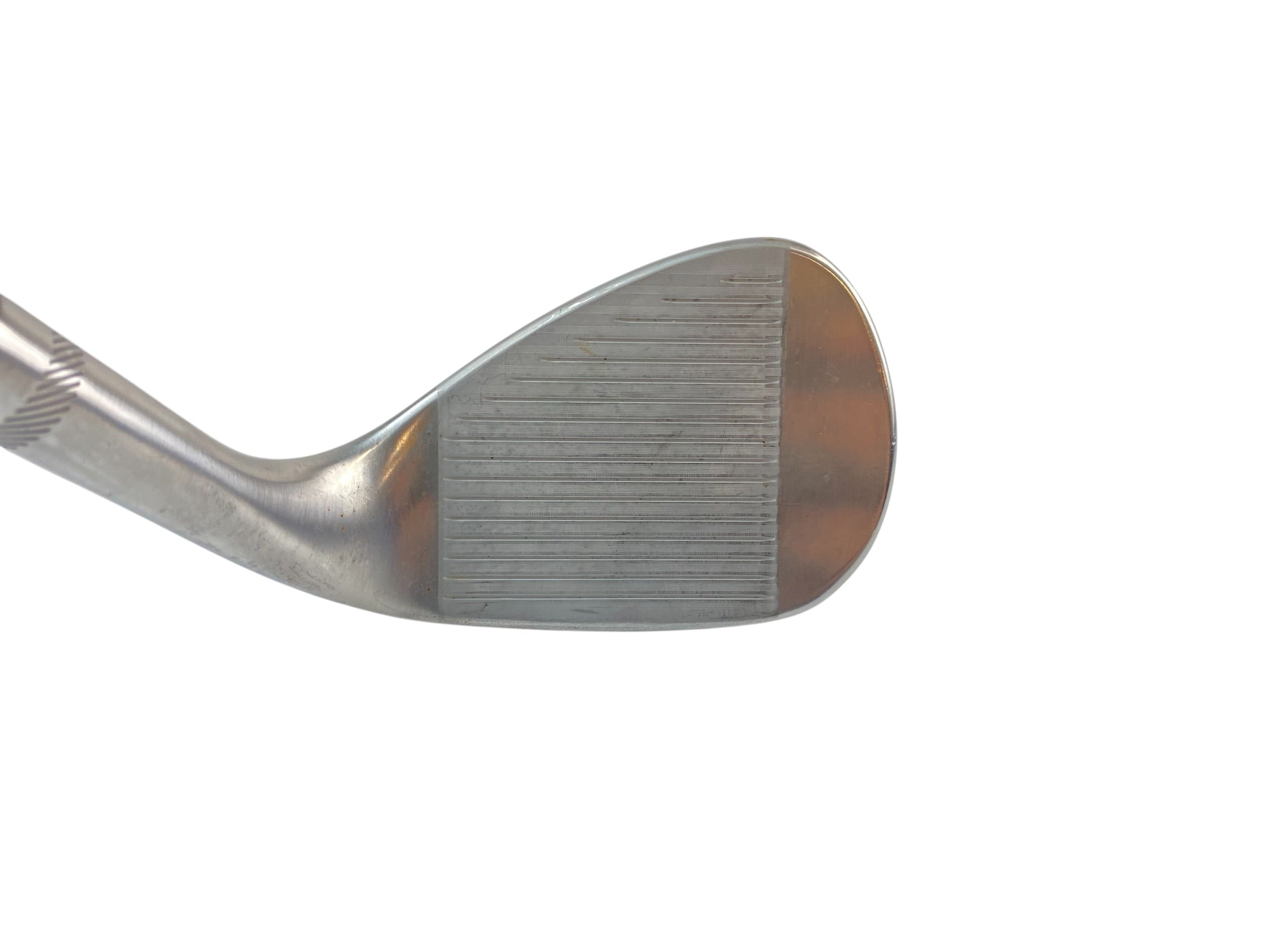 Left Hand Titleist Vokey SM10 Sand Wedge / 56 Degree / Wedge Flex