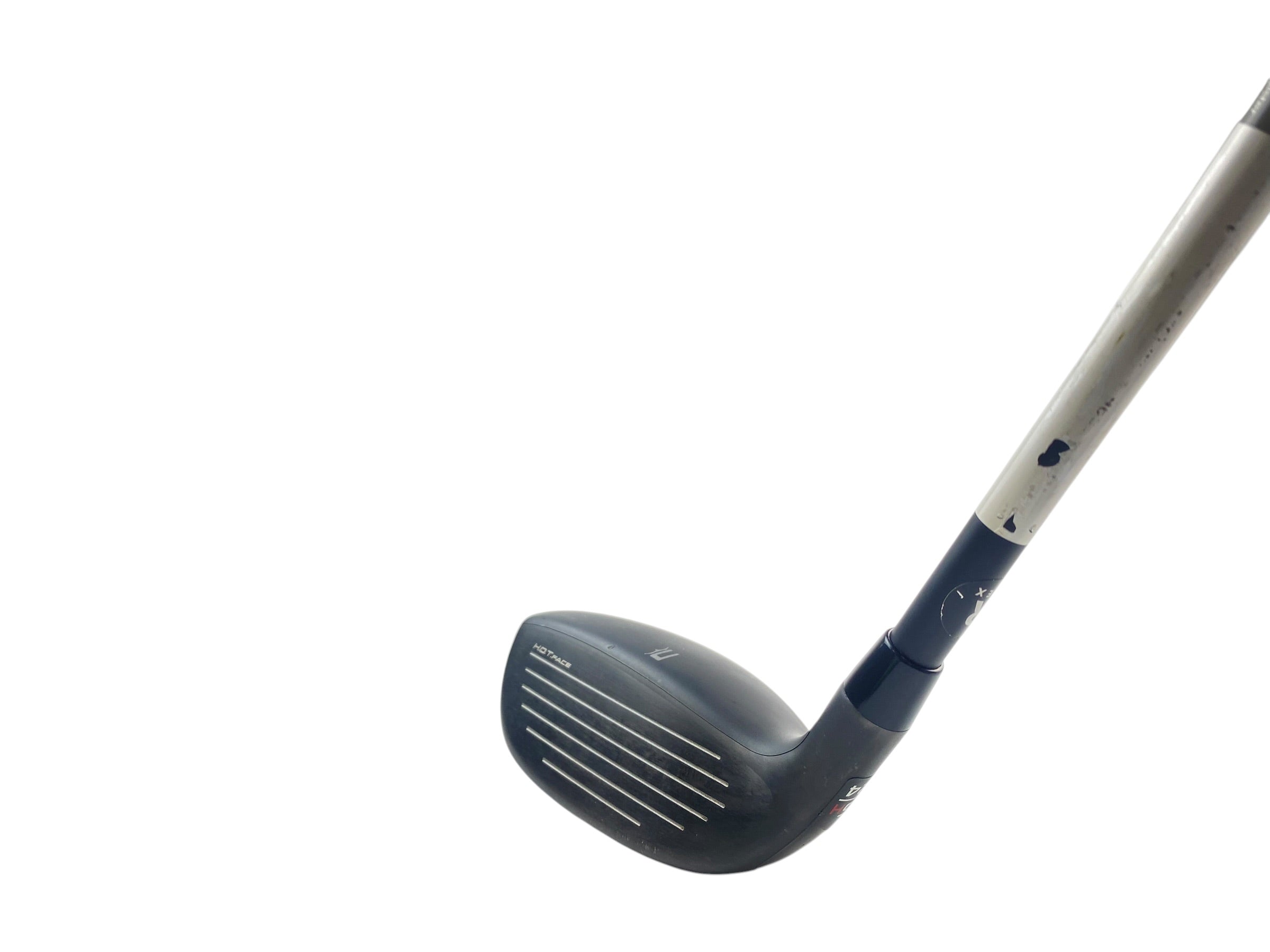 Cobra Aerojet One Length 5 Hybrid / 24 Degree / Regular Flex