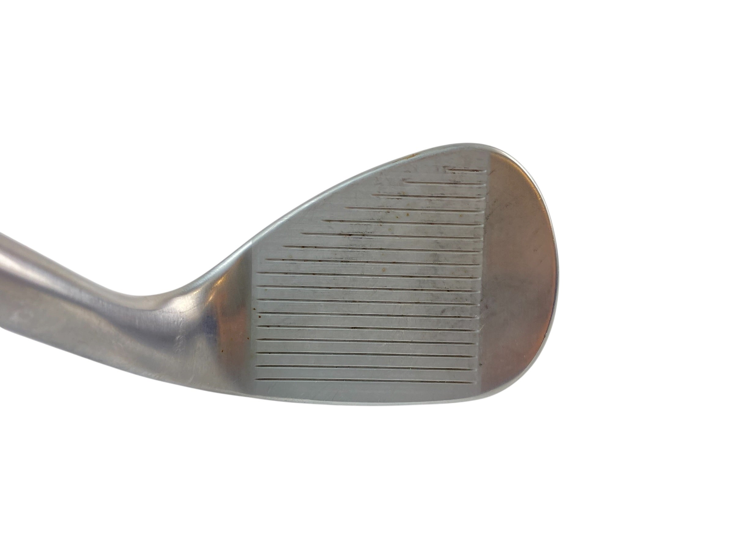 Left Hand Titleist Vokey SM10 Lob Wedge / 60 Degree / Wedge Flex