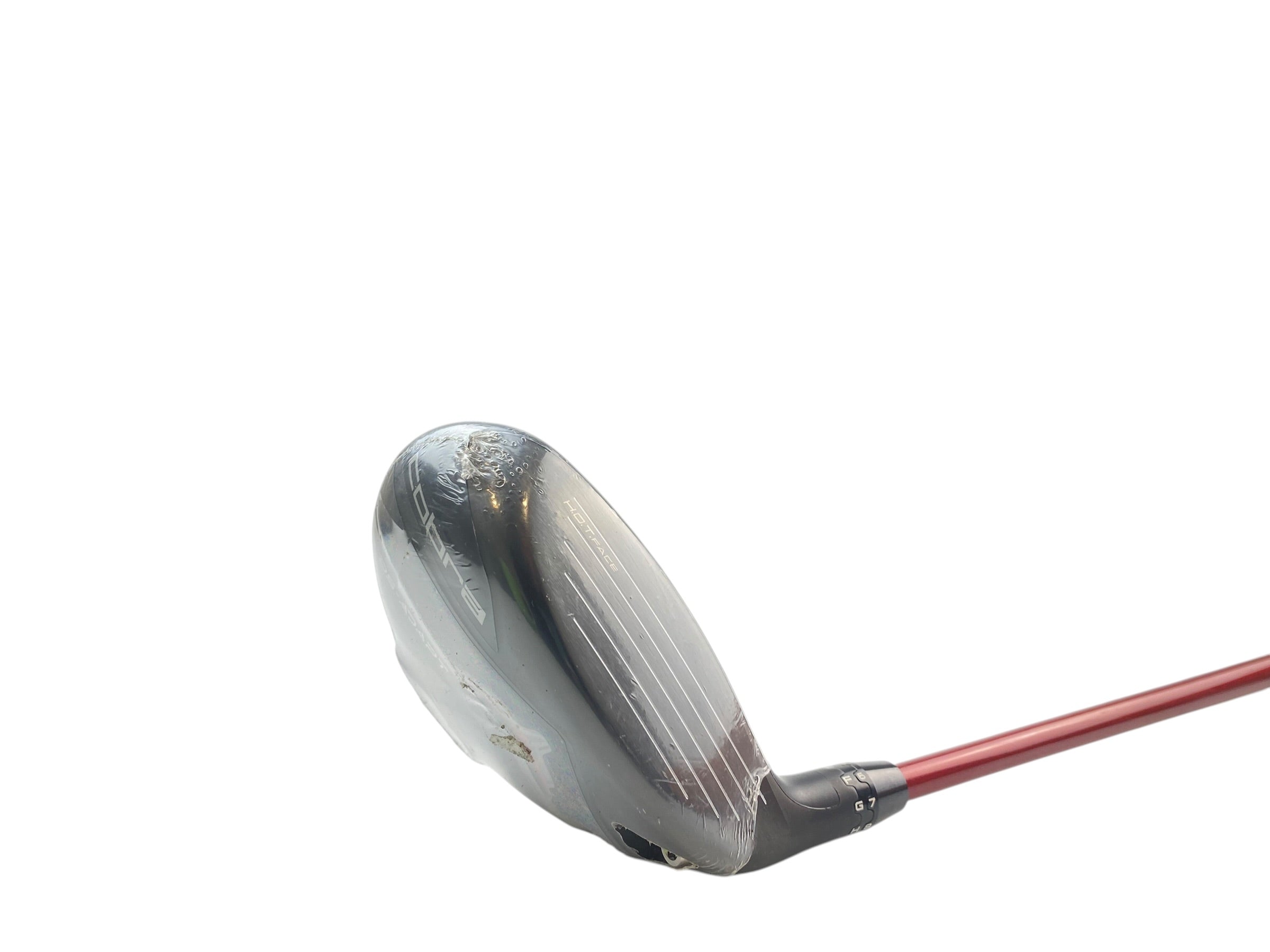 Cobra DS-Adapt Max 3 Wood / 15.5 Degree / Stiff Flex