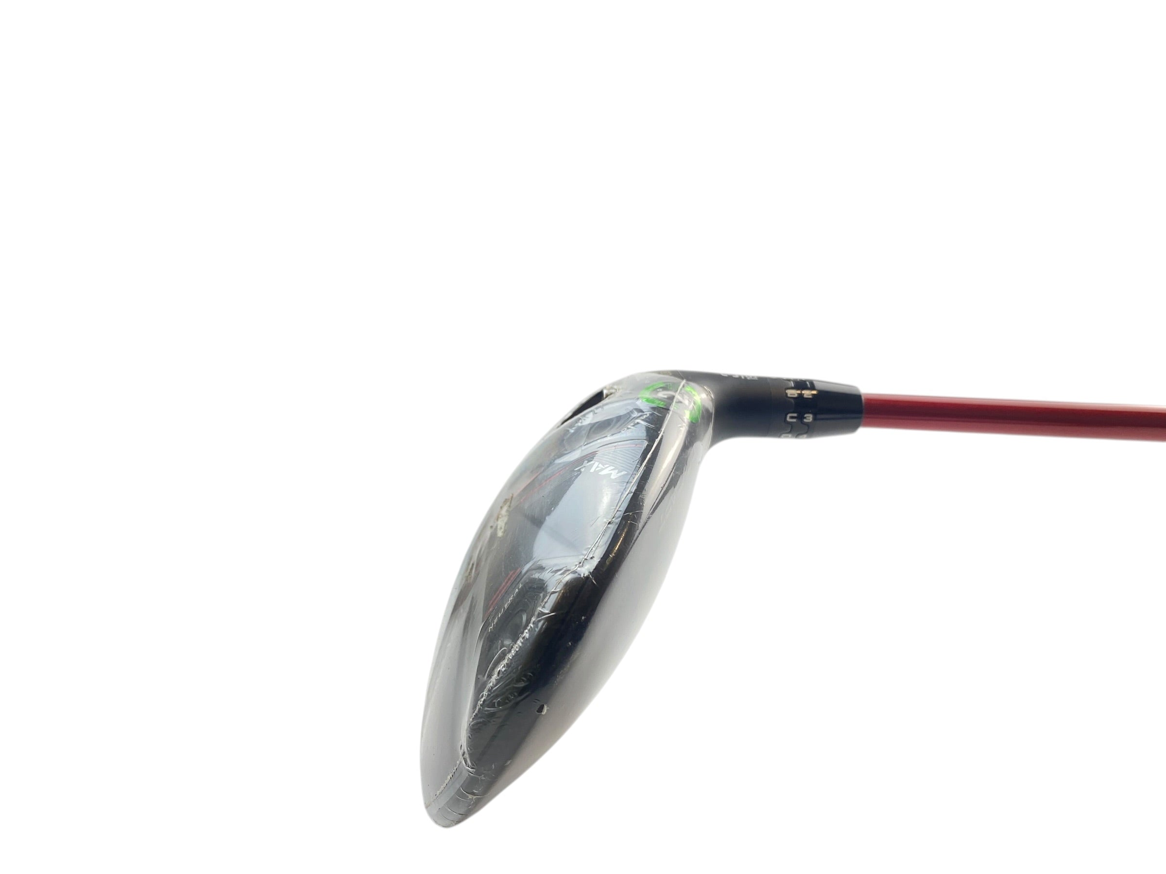 Cobra DS-Adapt Max 3 Wood / 15.5 Degree / Stiff Flex