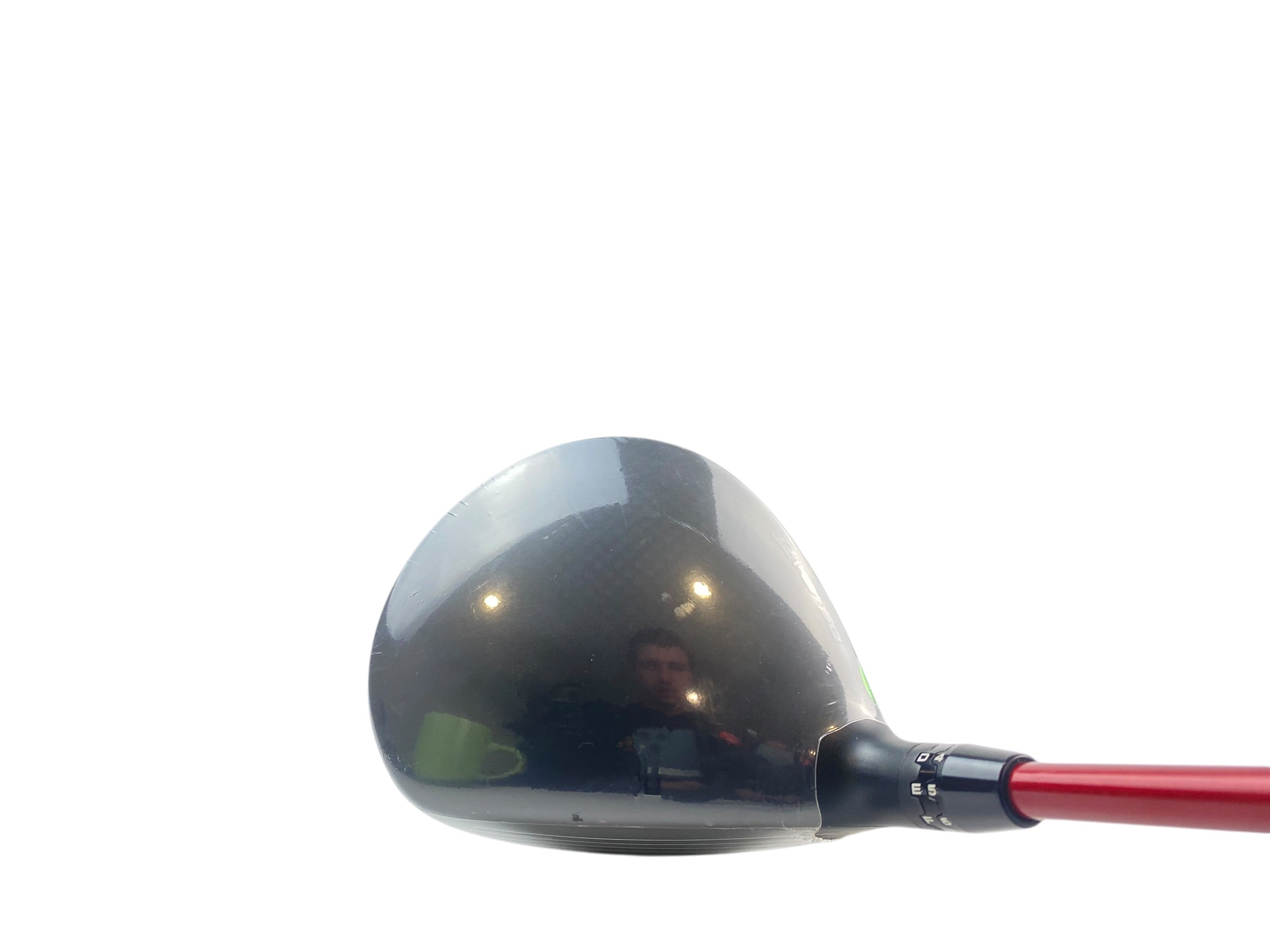 Cobra DS-Adapt Max 3 Wood / 15.5 Degree / Stiff Flex
