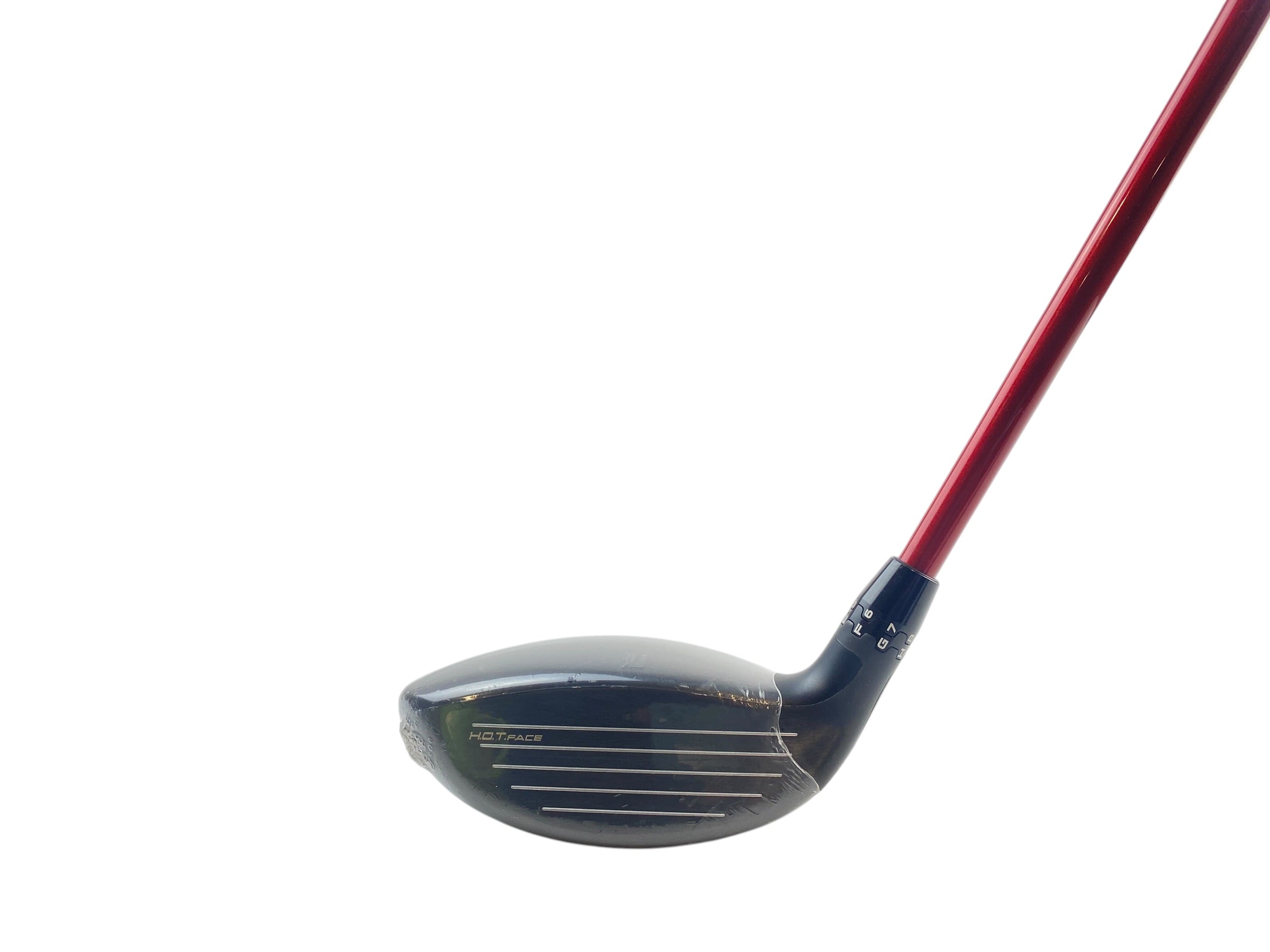 Cobra DS-Adapt Max 3 Wood / 15.5 Degree / Stiff Flex