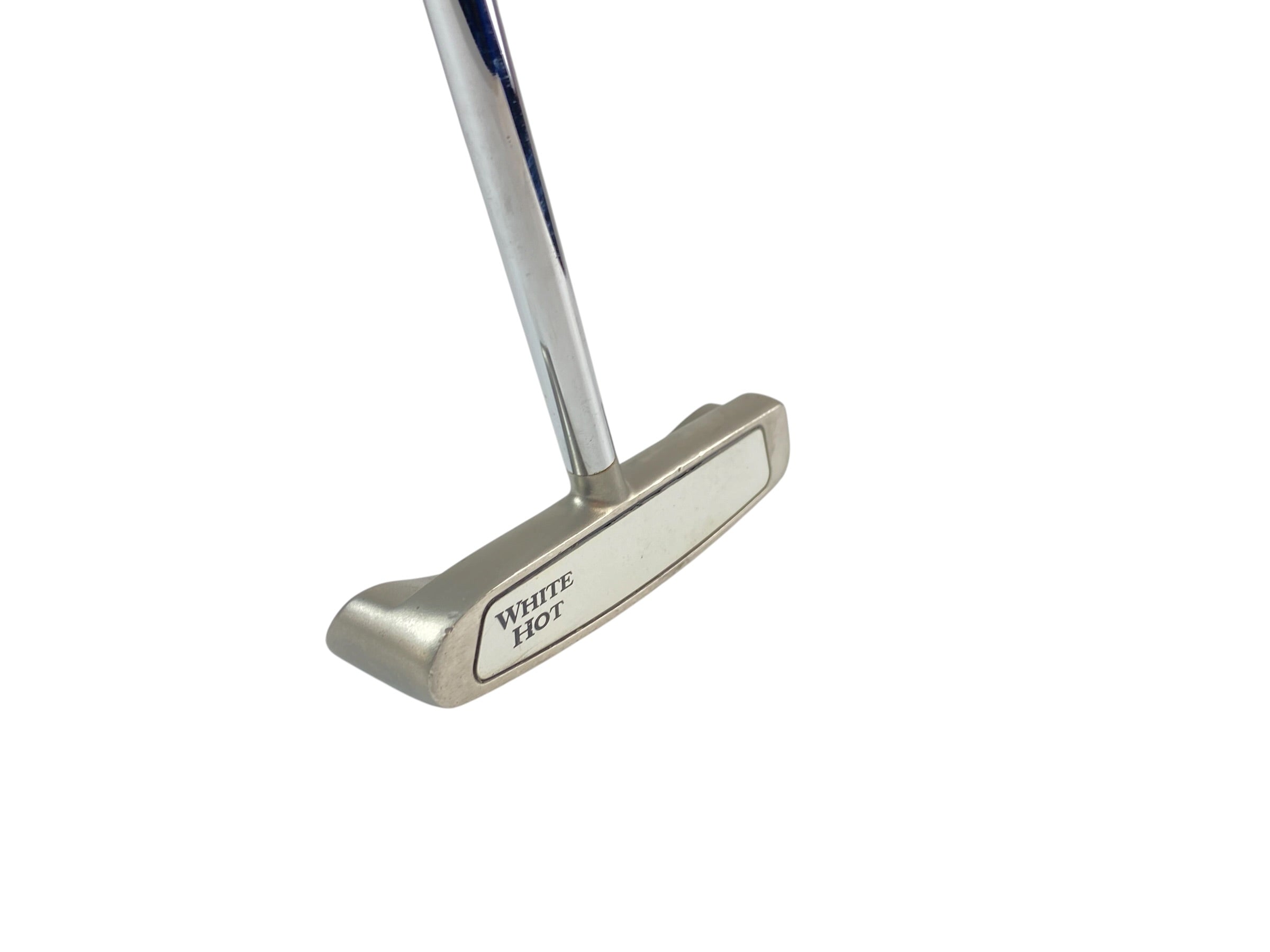 Left Hand Odyssey White Hot 2 Putter / 34 Putter