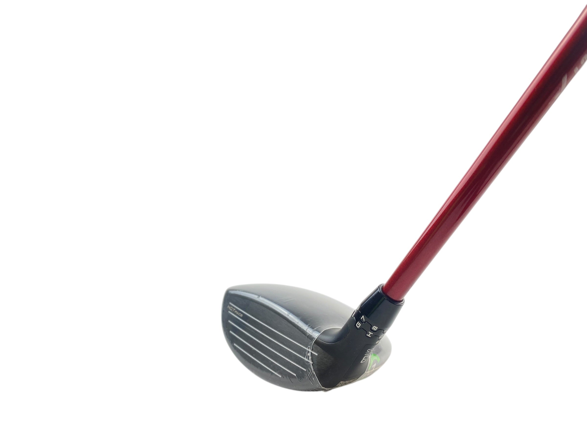 Cobra DS-Adapt Max 3 Wood / 15.5 Degree / Stiff Flex